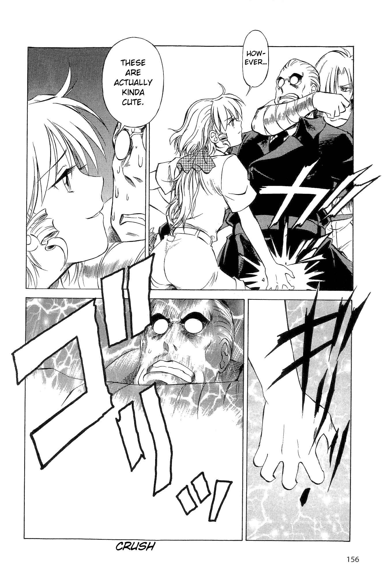 Page 10 Chapter 18 Black Iron Pukapuka-Tai