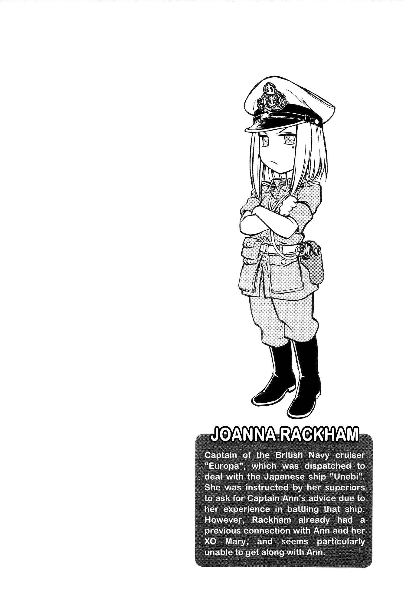 Page 18 Chapter 18 Black Iron Pukapuka-Tai