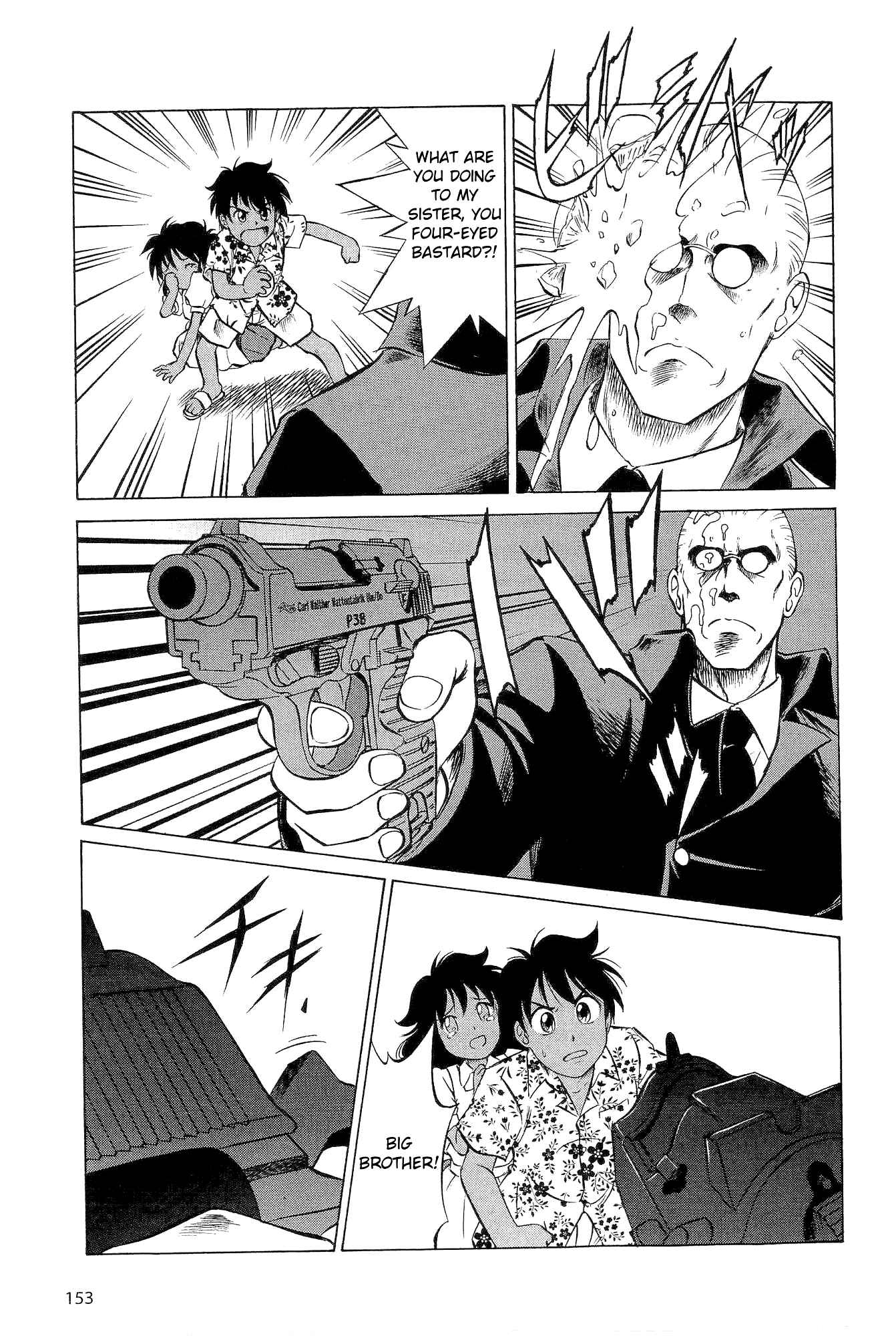 Page 7 Chapter 18 Black Iron Pukapuka-Tai
