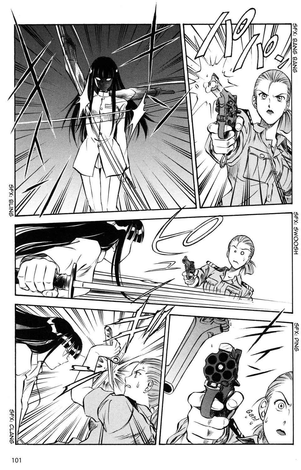 Page 15 Chapter 5 Black Iron Pukapuka-Tai