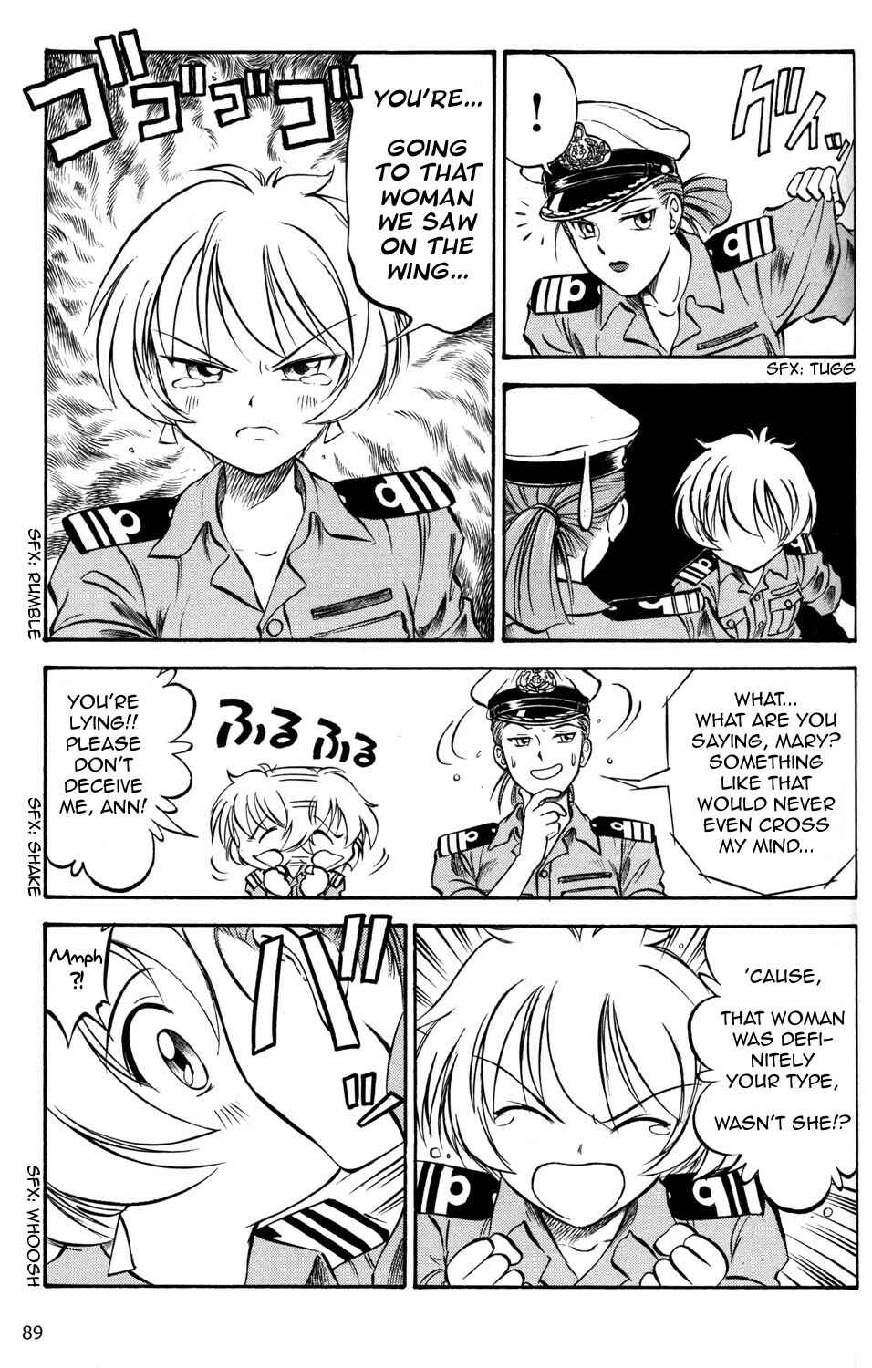 Page 3 Chapter 5 Black Iron Pukapuka-Tai
