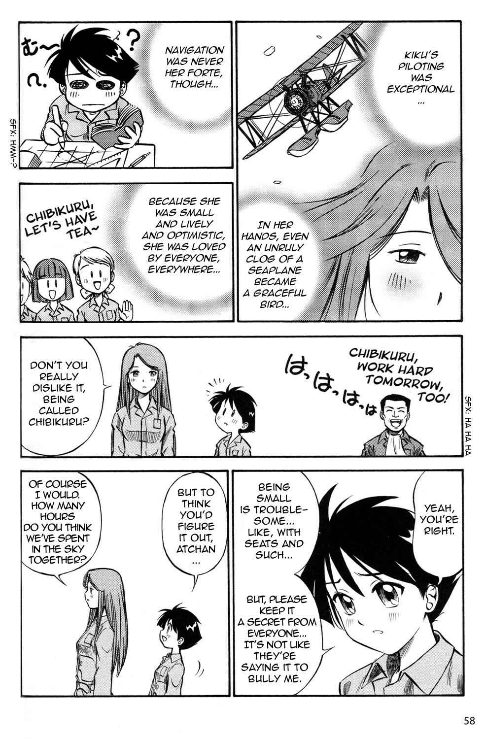 Page 13 Chapter 3 Black Iron Pukapuka-Tai