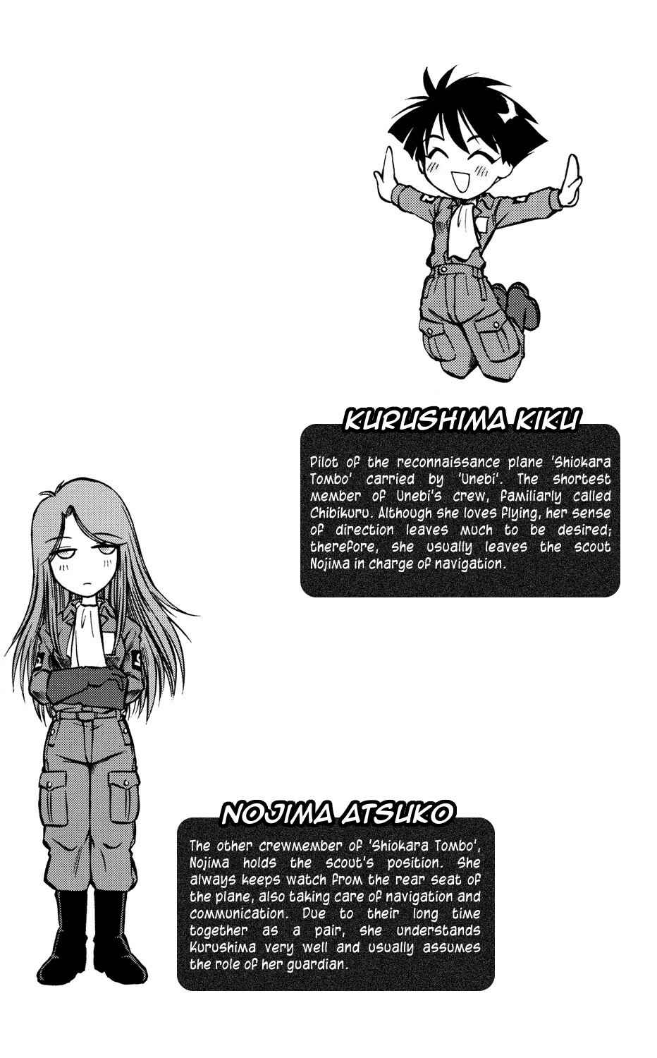 Page 19 Chapter 3 Black Iron Pukapuka-Tai