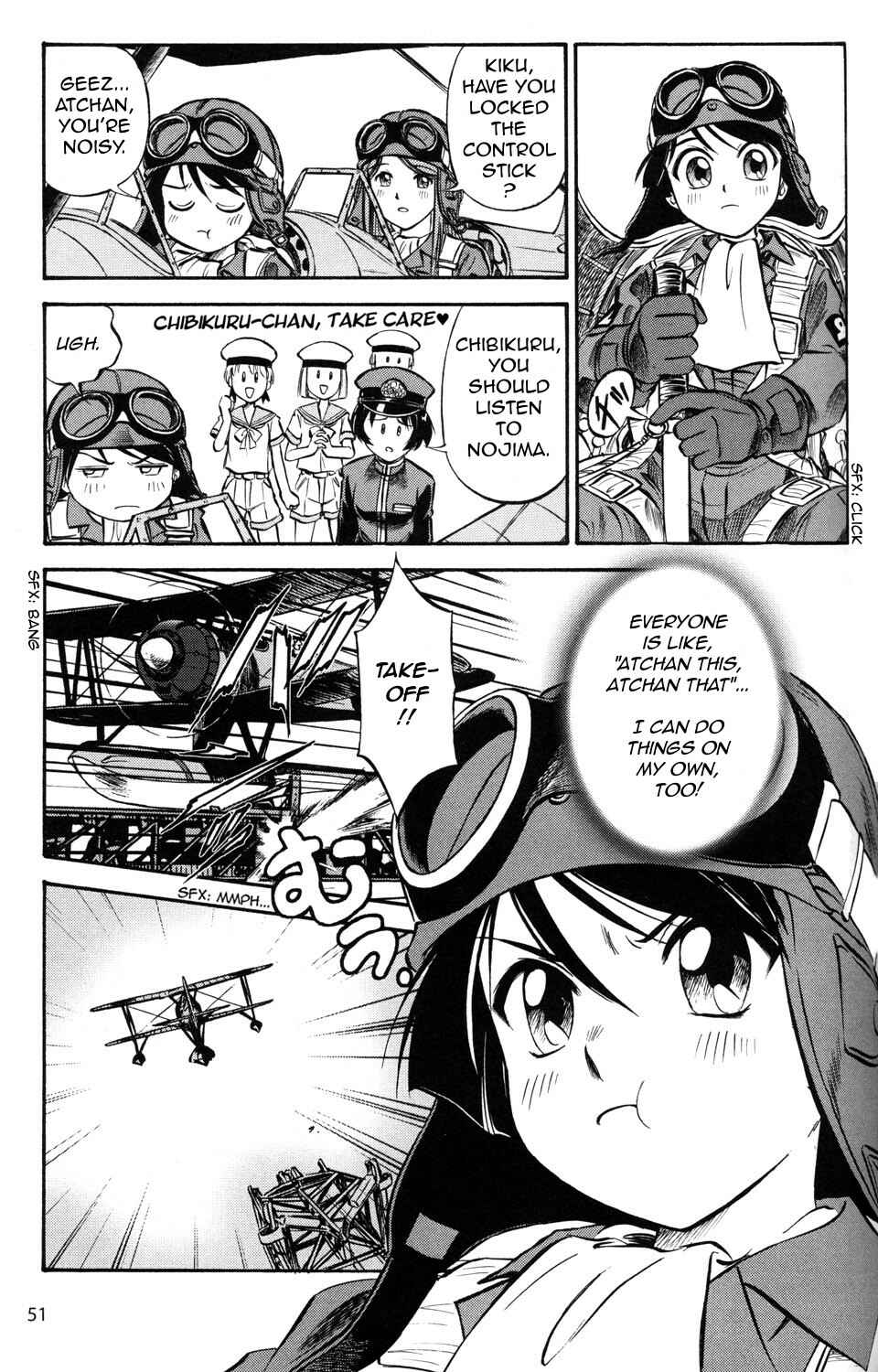 Page 6 Chapter 3 Black Iron Pukapuka-Tai