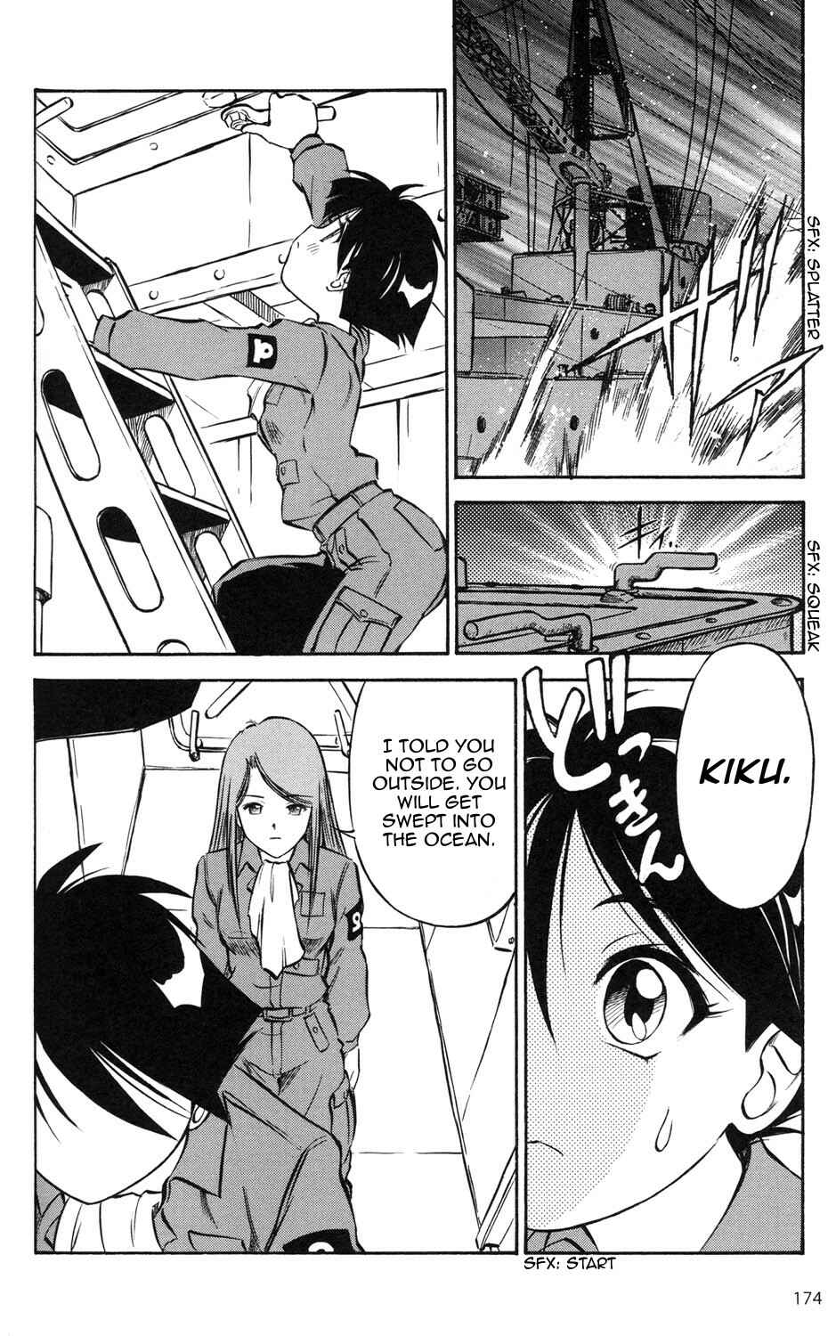 Page 12 Chapter 9 Black Iron Pukapuka-Tai