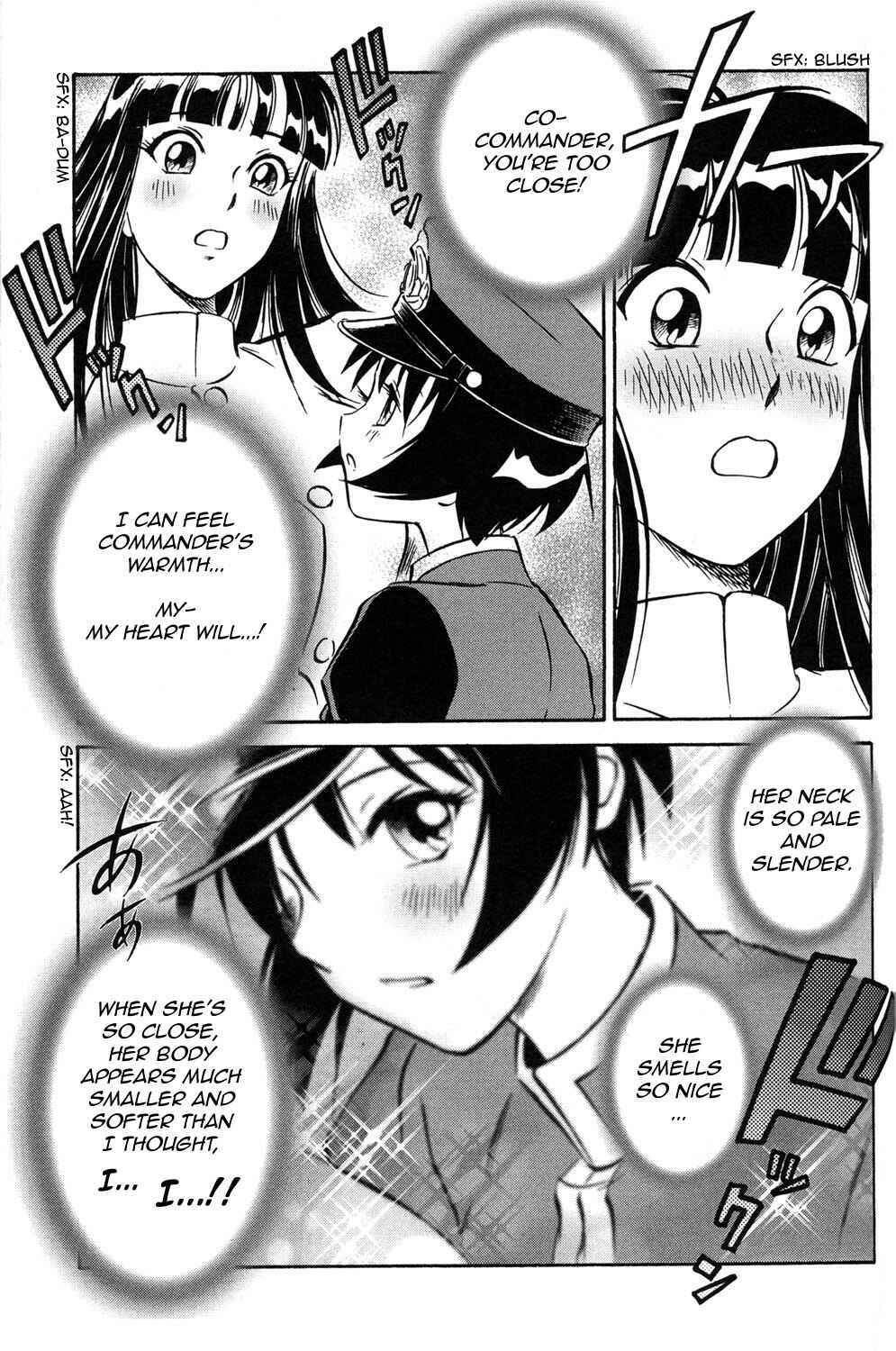 Page 7 Chapter 9 Black Iron Pukapuka-Tai