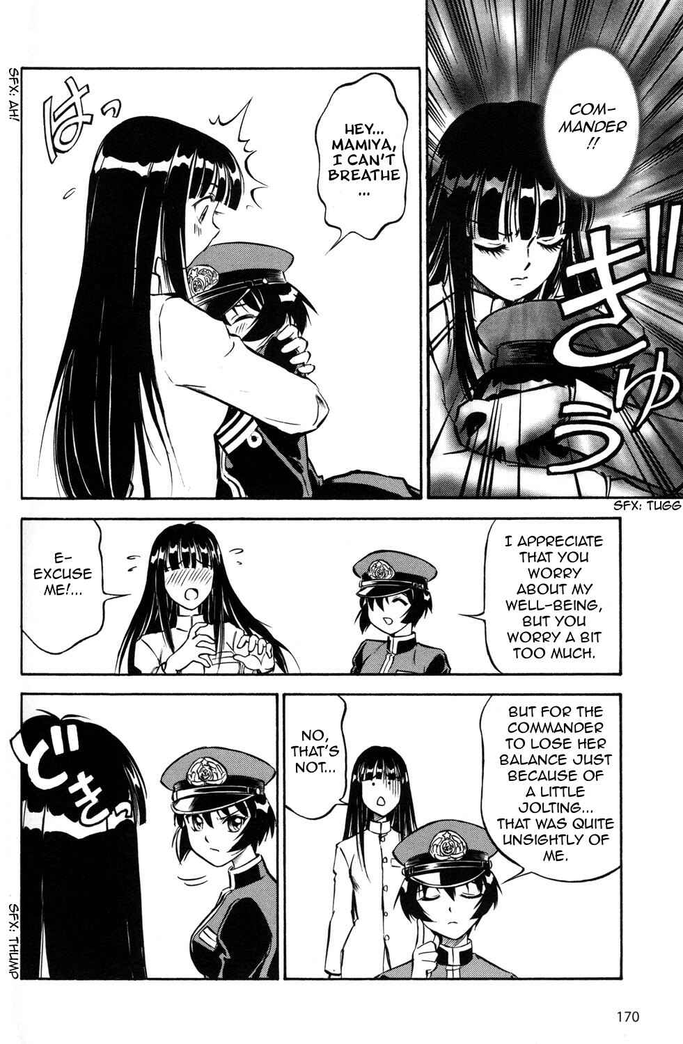 Page 8 Chapter 9 Black Iron Pukapuka-Tai