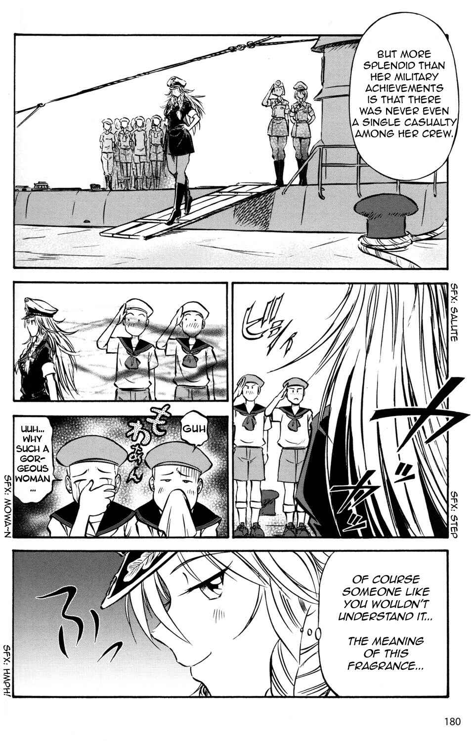 Page 2 Chapter 9.5 Black Iron Pukapuka-Tai