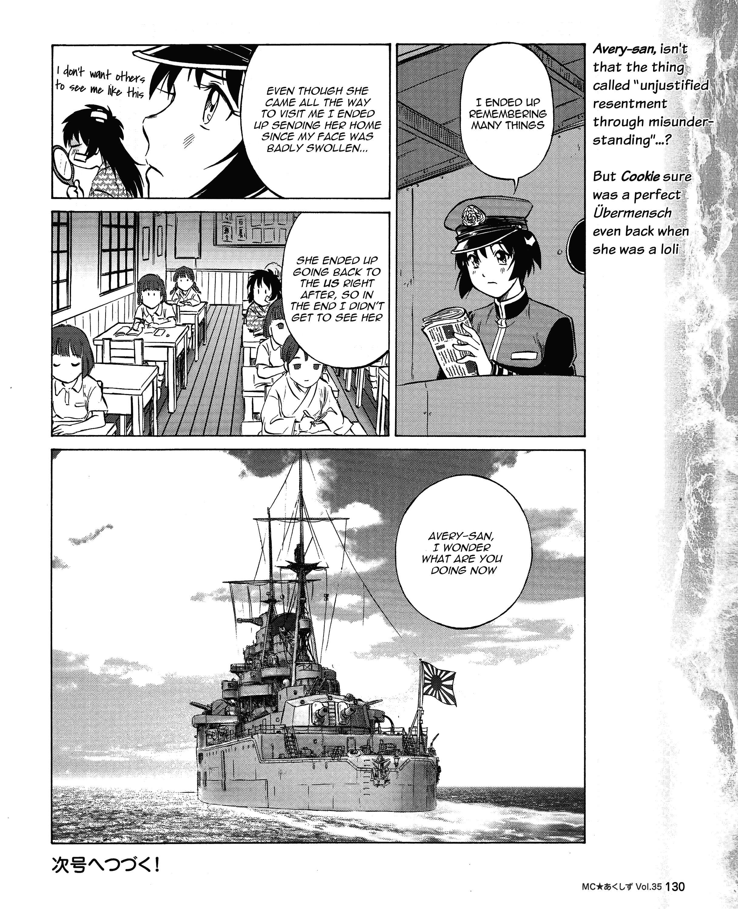 Page 16 Chapter 35 Black Iron Pukapuka-Tai