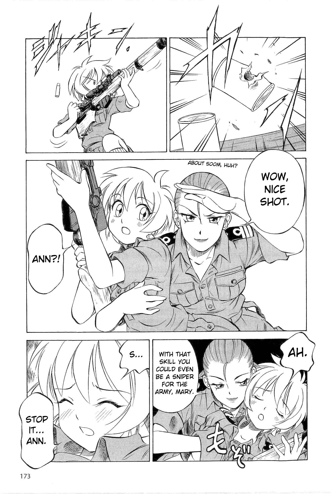 Page 5 Chapter 19 Black Iron Pukapuka-Tai