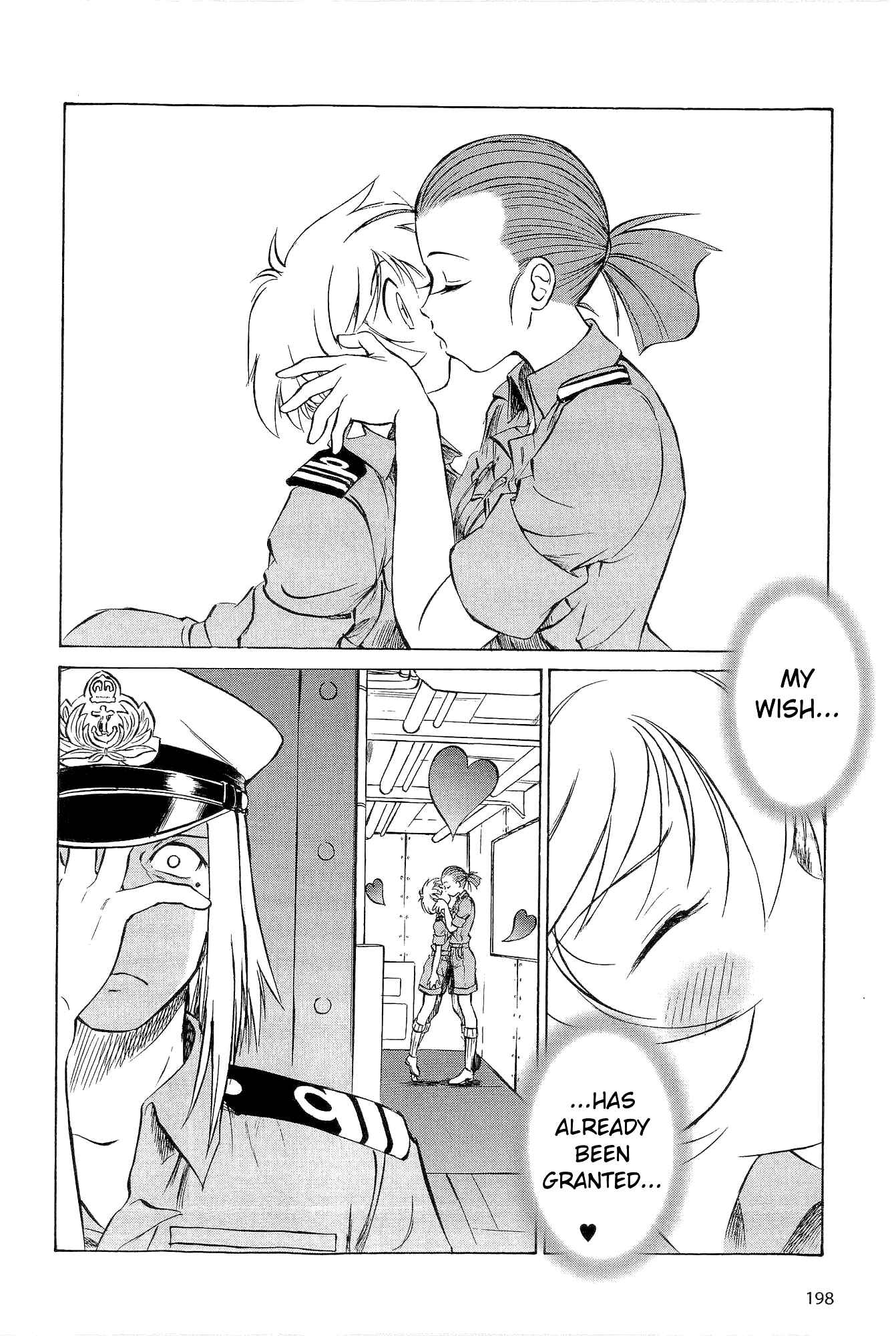 Page 14 Chapter 20 Black Iron Pukapuka-Tai