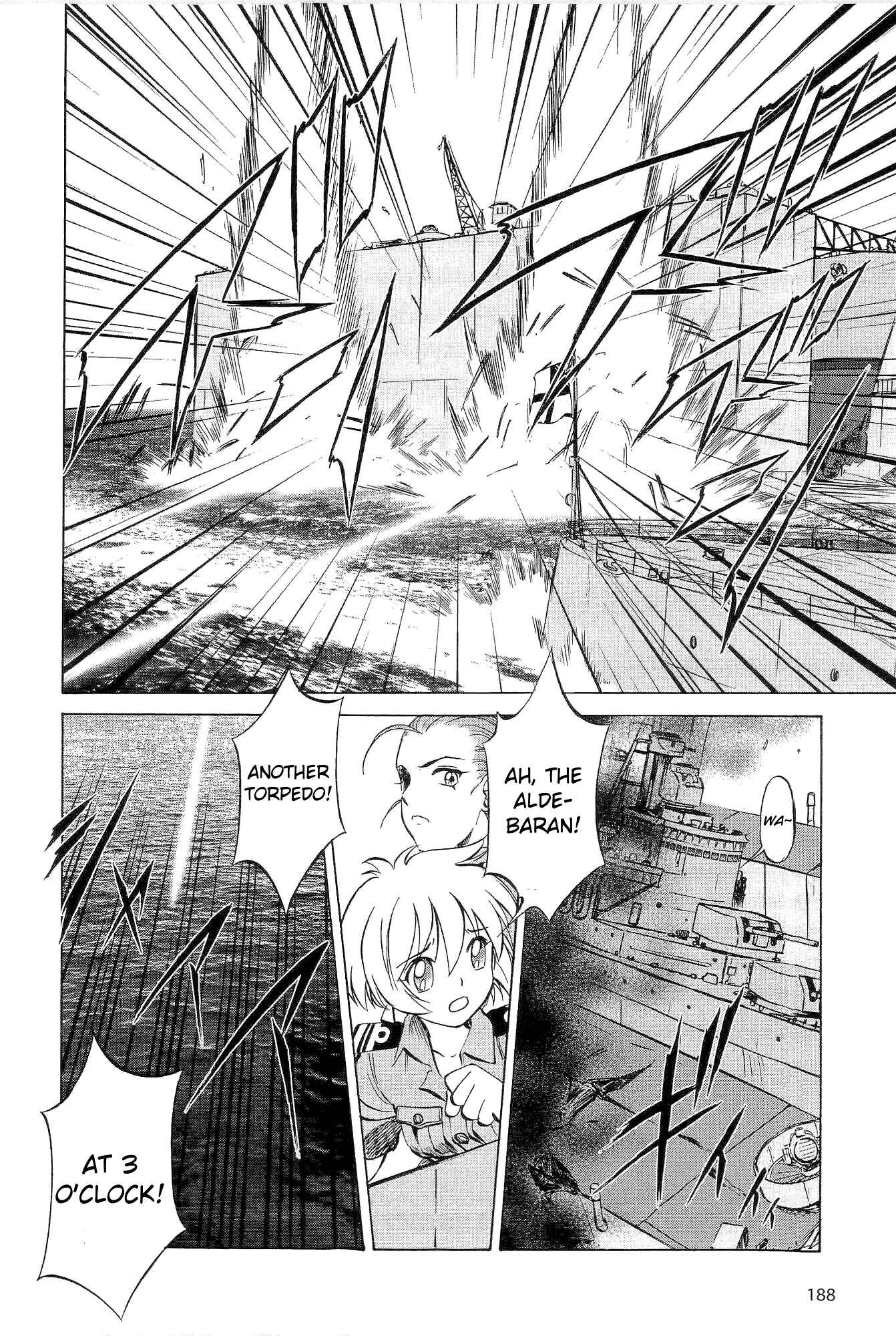 Page 4 Chapter 20 Black Iron Pukapuka-Tai