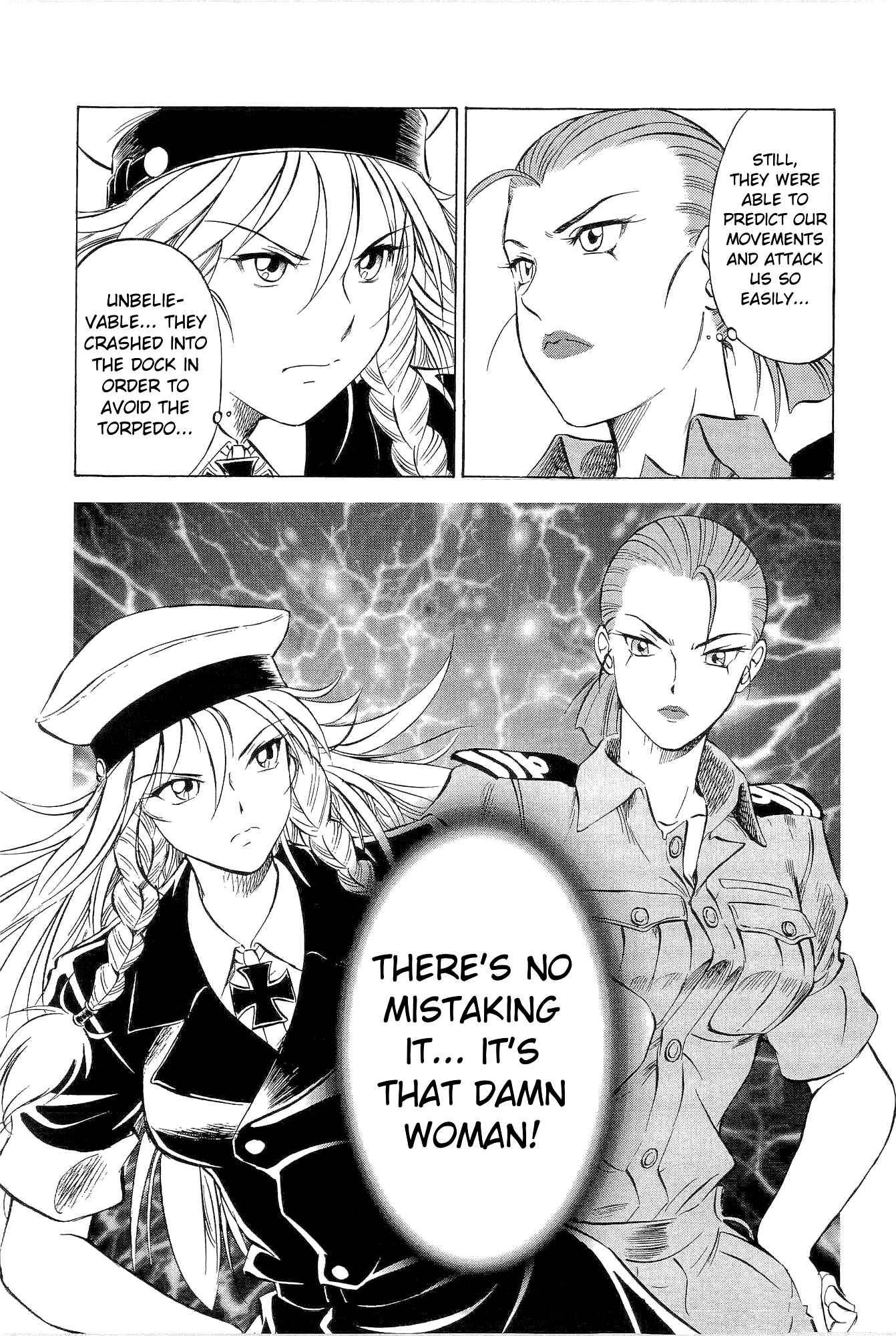 Page 9 Chapter 20 Black Iron Pukapuka-Tai
