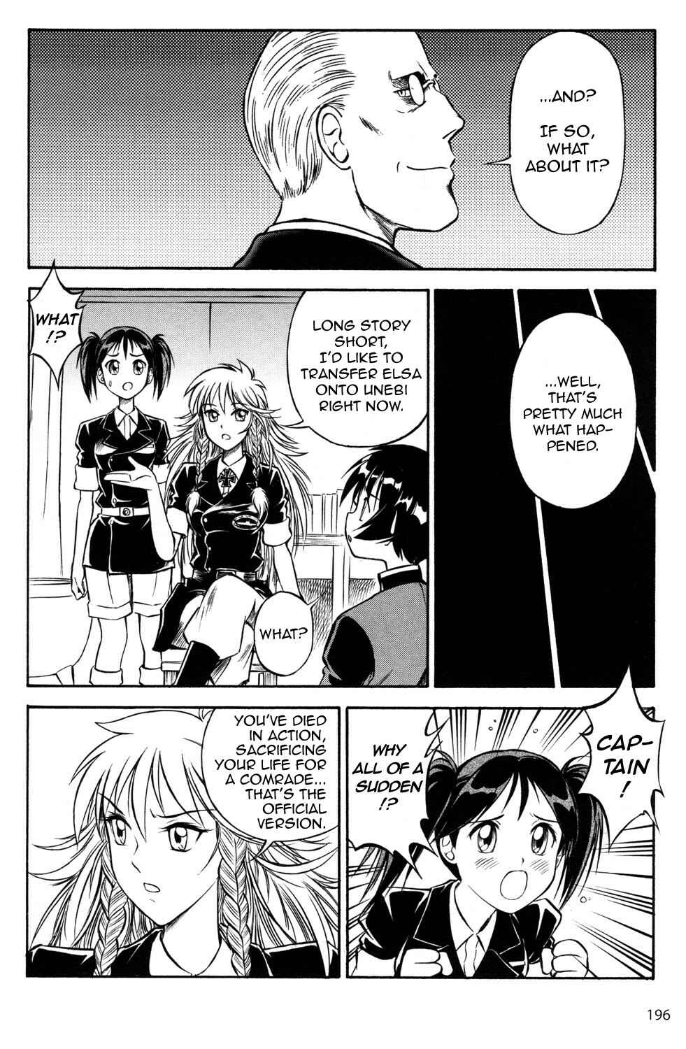 Page 12 Chapter 10 Black Iron Pukapuka-Tai