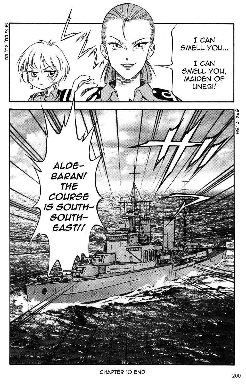 Page 16 Chapter 10 Black Iron Pukapuka-Tai