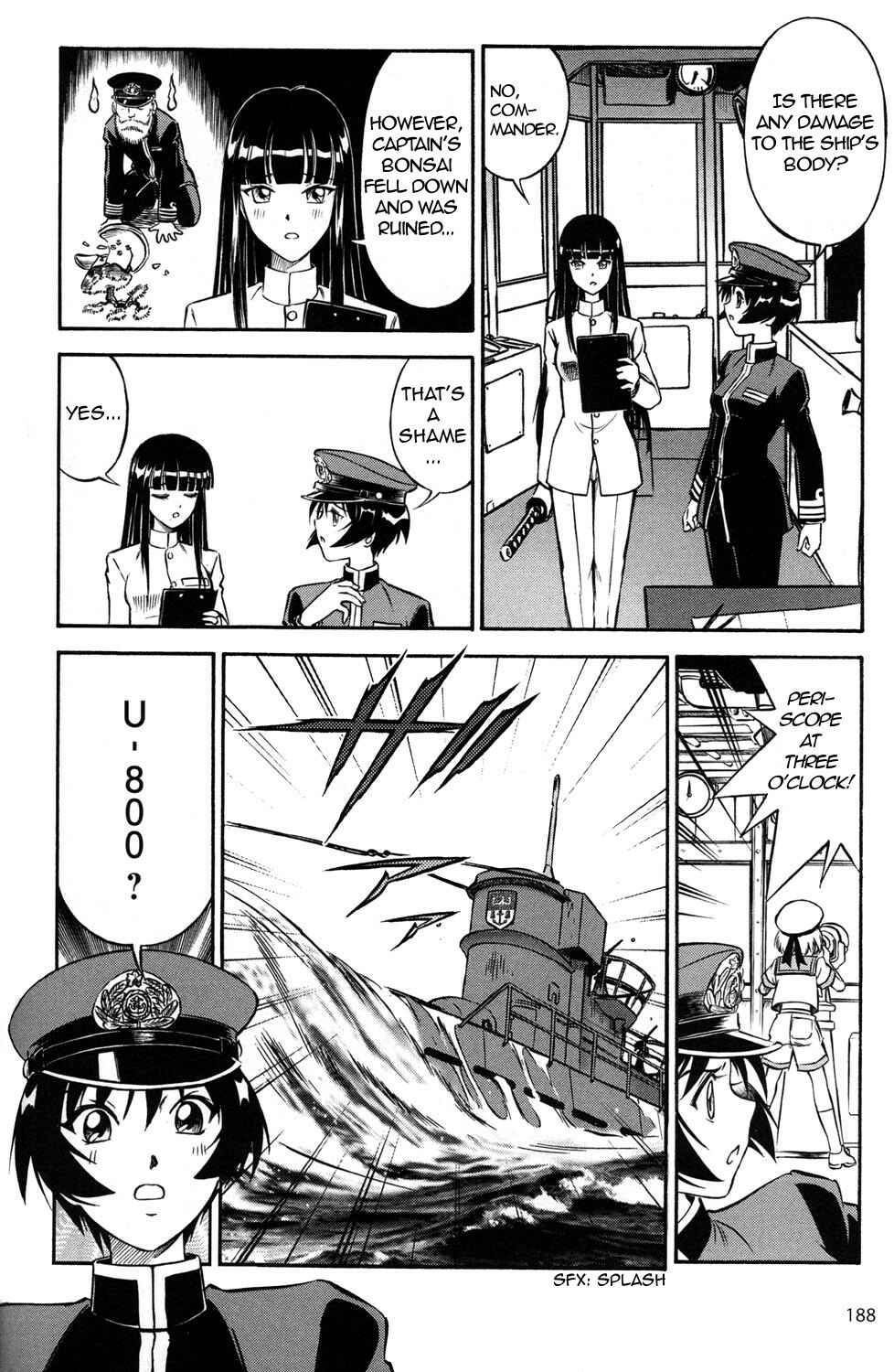 Page 4 Chapter 10 Black Iron Pukapuka-Tai