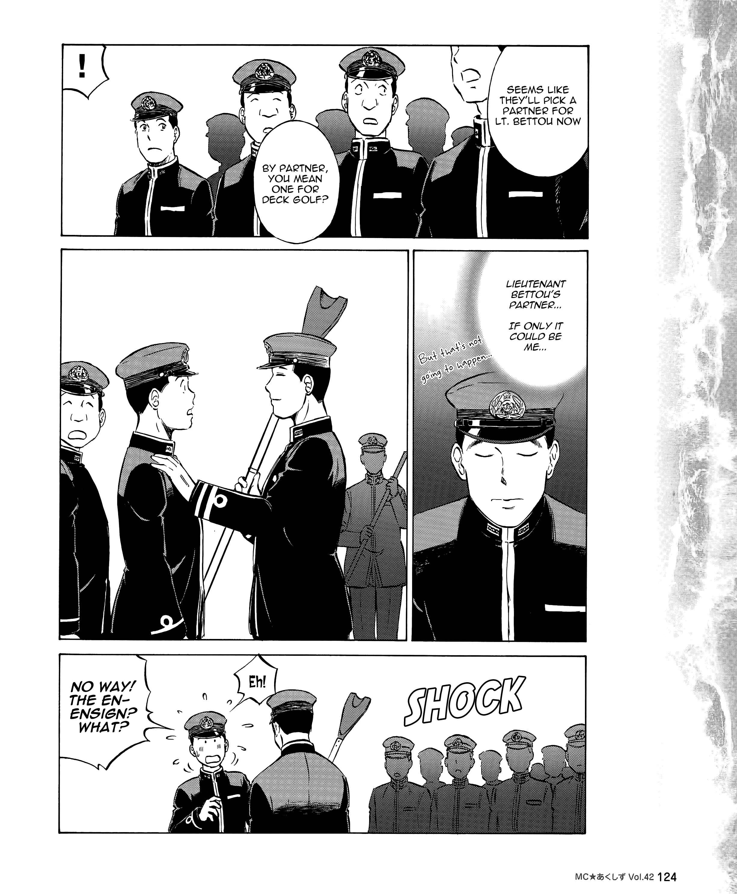 Page 10 Chapter 42 Black Iron Pukapuka-Tai
