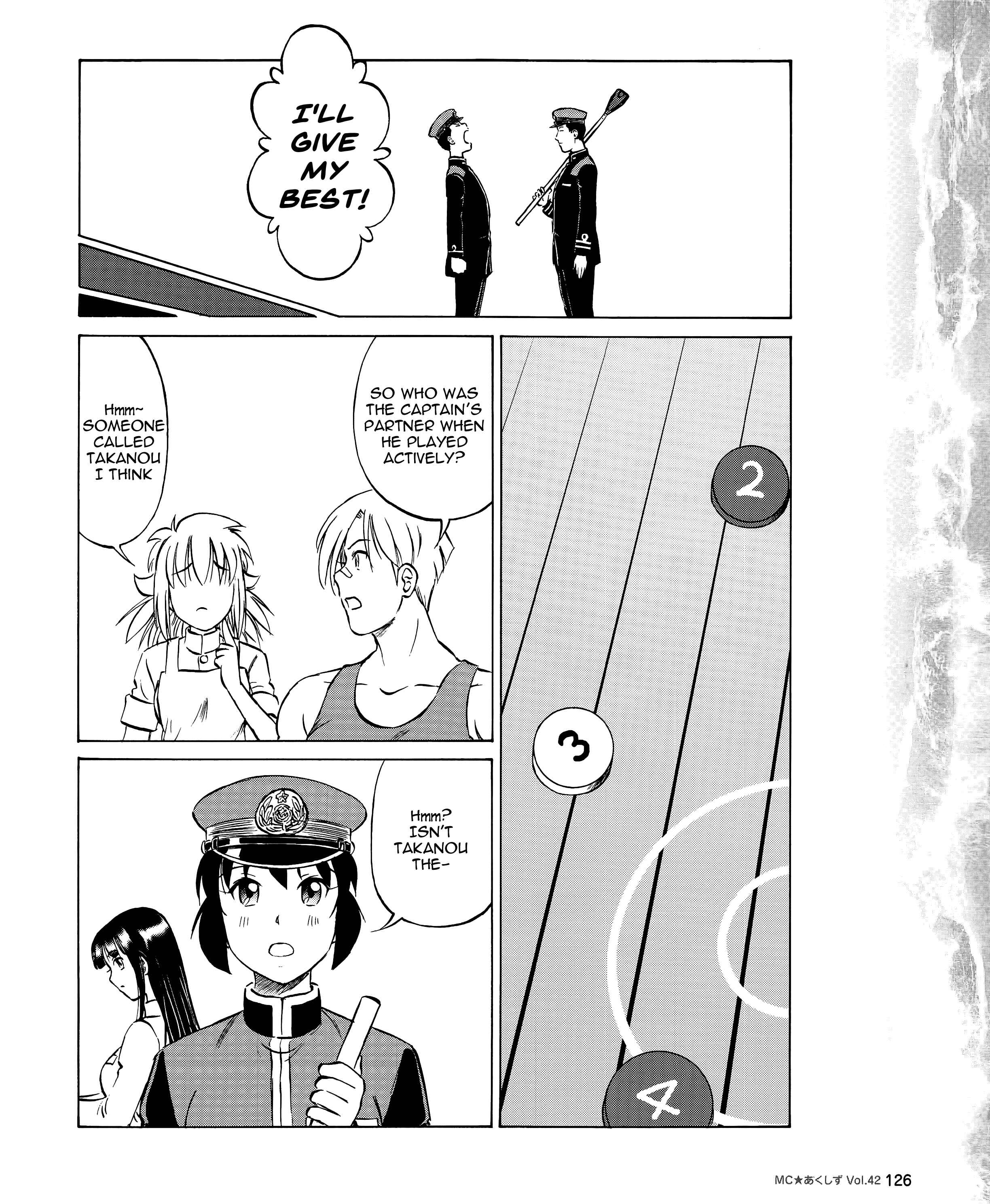 Page 12 Chapter 42 Black Iron Pukapuka-Tai