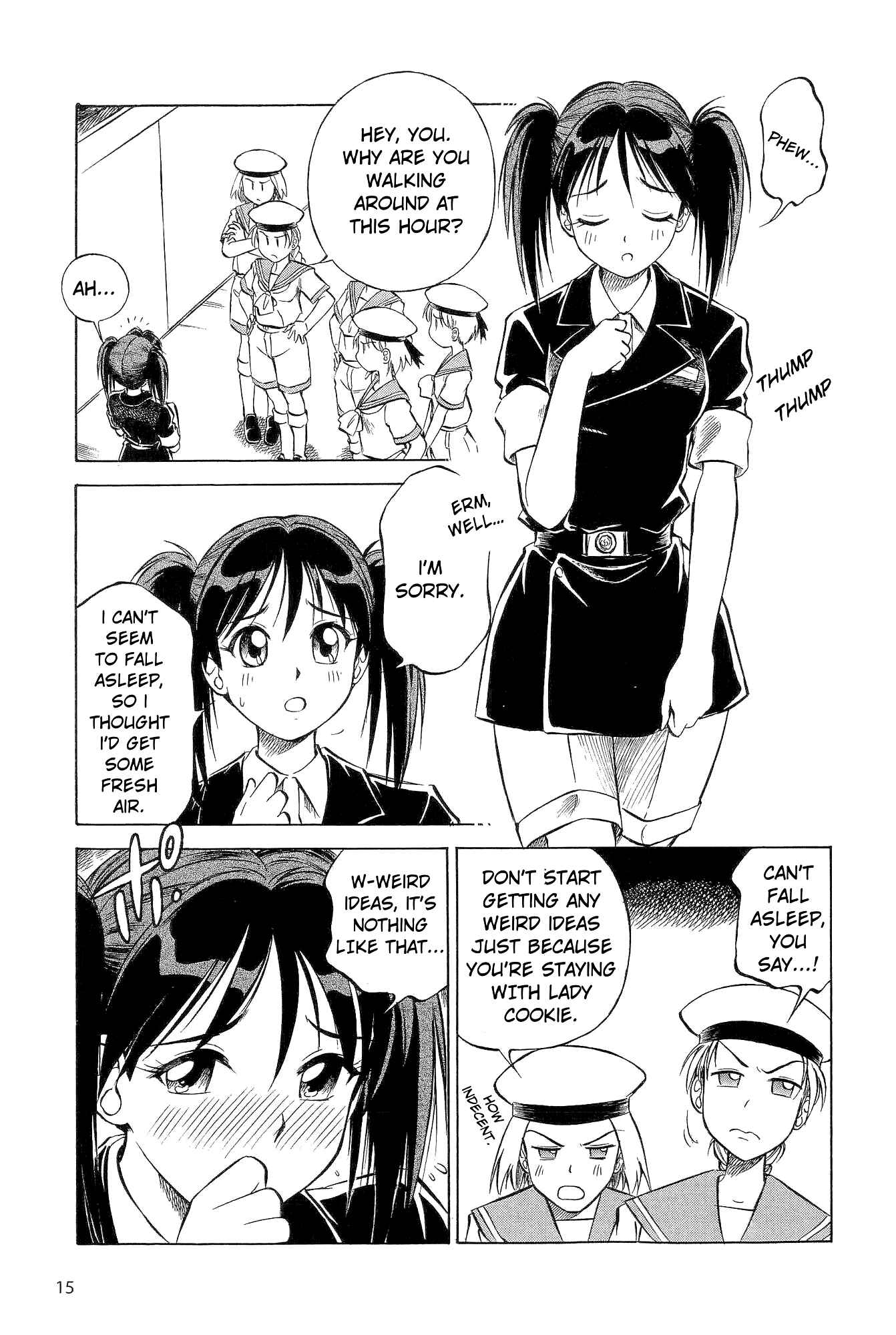 Page 5 Chapter 11 Black Iron Pukapuka-Tai