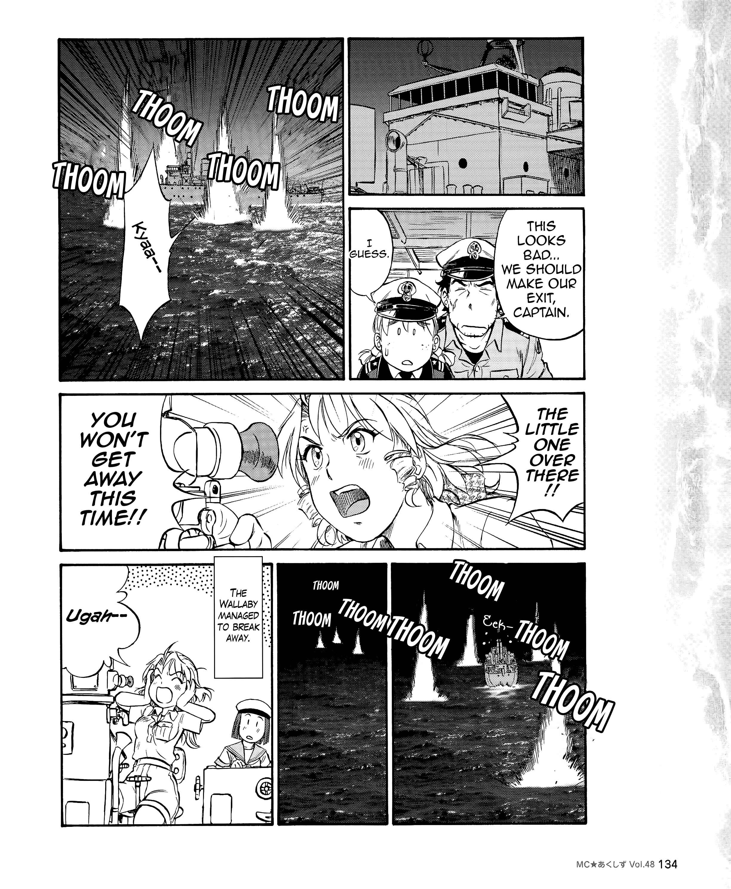 Page 12 Chapter 48 Black Iron Pukapuka-Tai