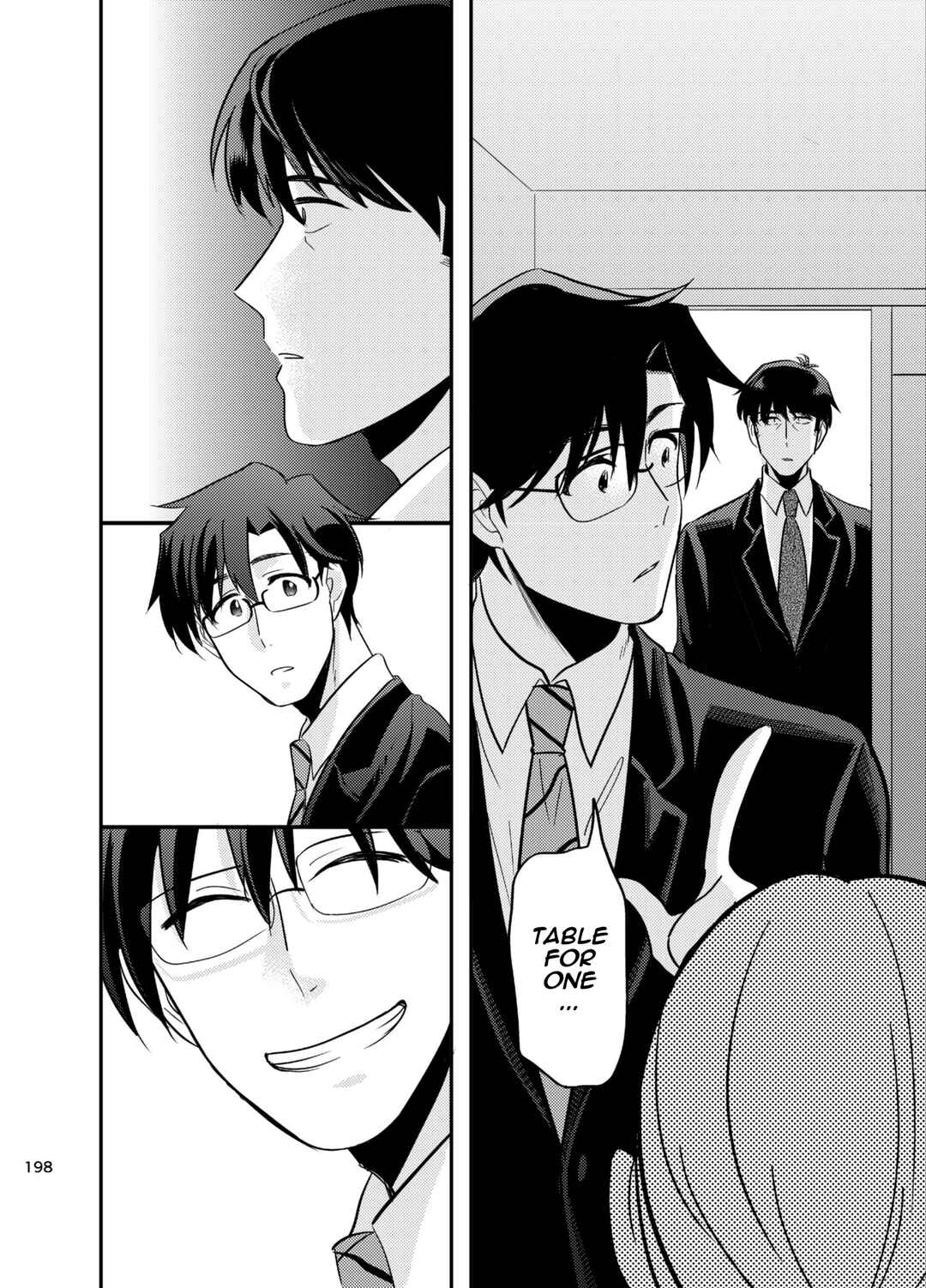 Page 27 Chapter Unknown_fbbb The Idolm@ster - Puromeshi (Doujinshi)