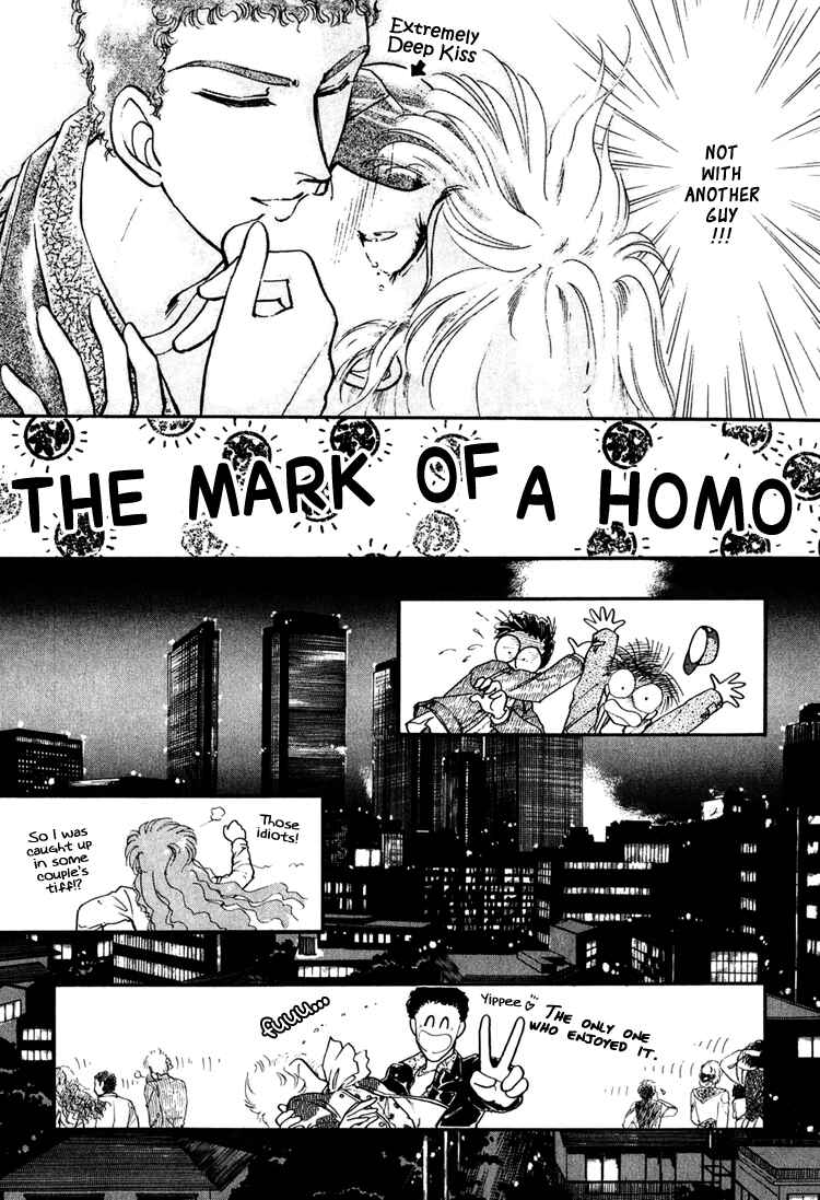Page 30 Chapter 2 Street Guerrilla
