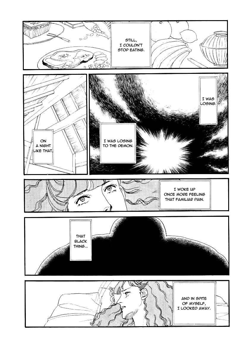 Page 24 Chapter 6 Yasha Gozen