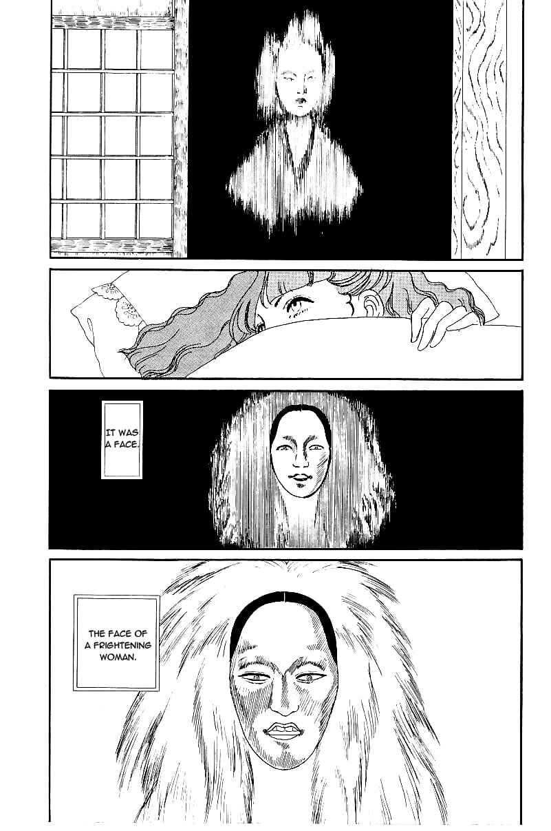 Page 5 Chapter 6 Yasha Gozen