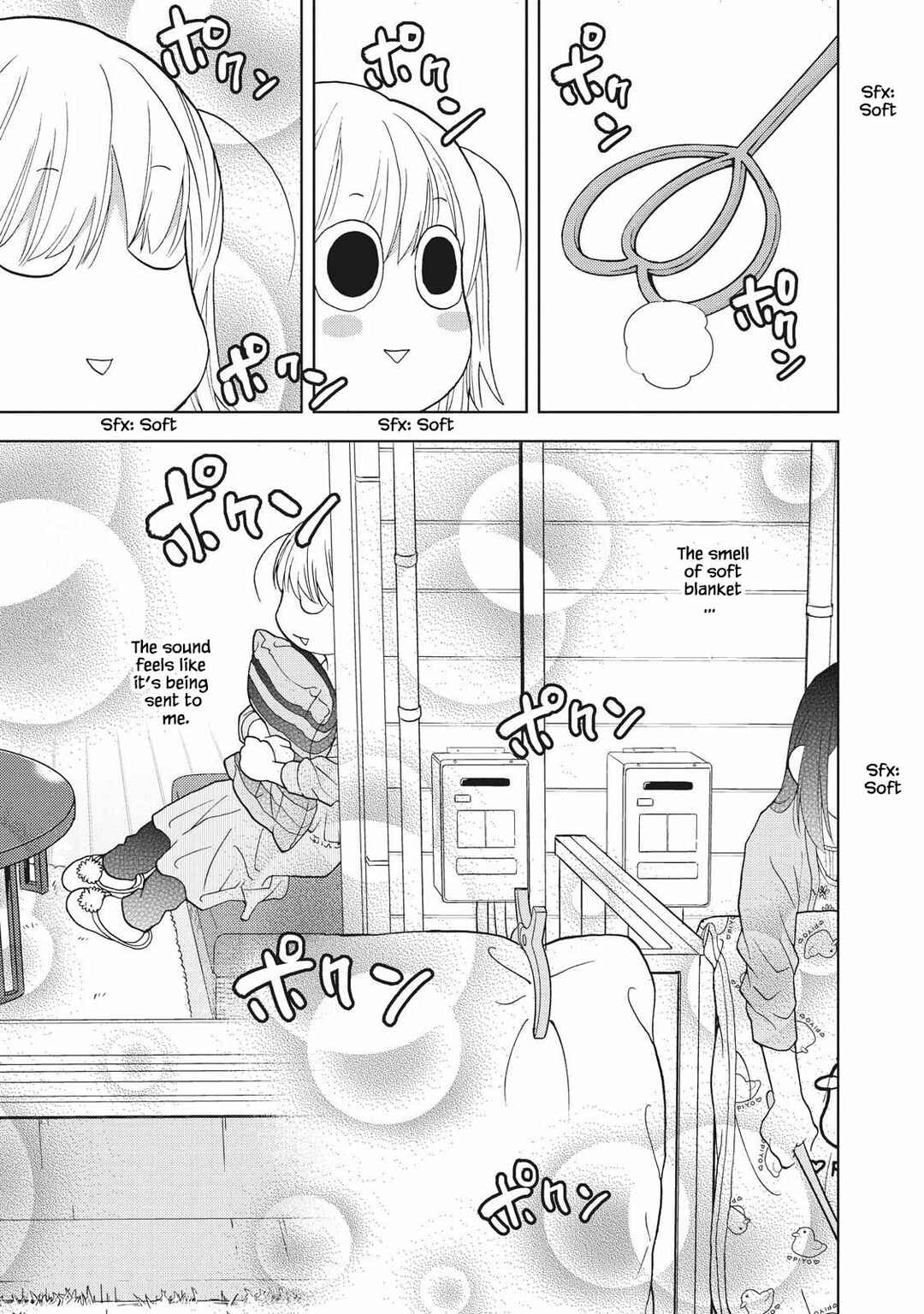 Page 7 Chapter 6 Takako-san