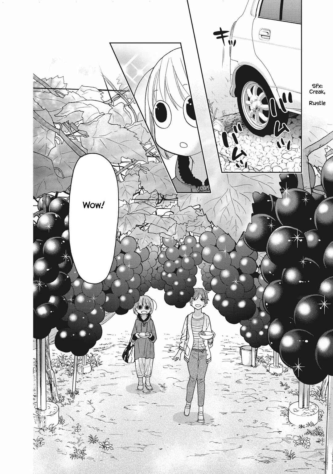 Page 6 Chapter 12 Takako-san