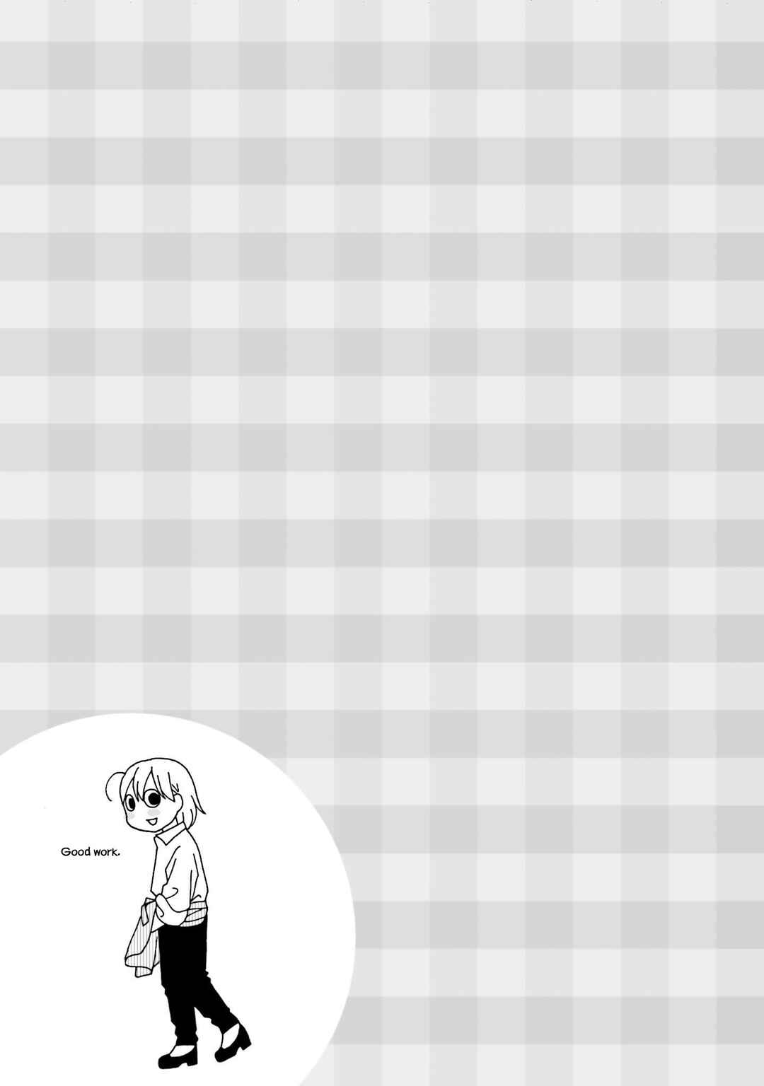 Page 11 Chapter 75 Takako-san
