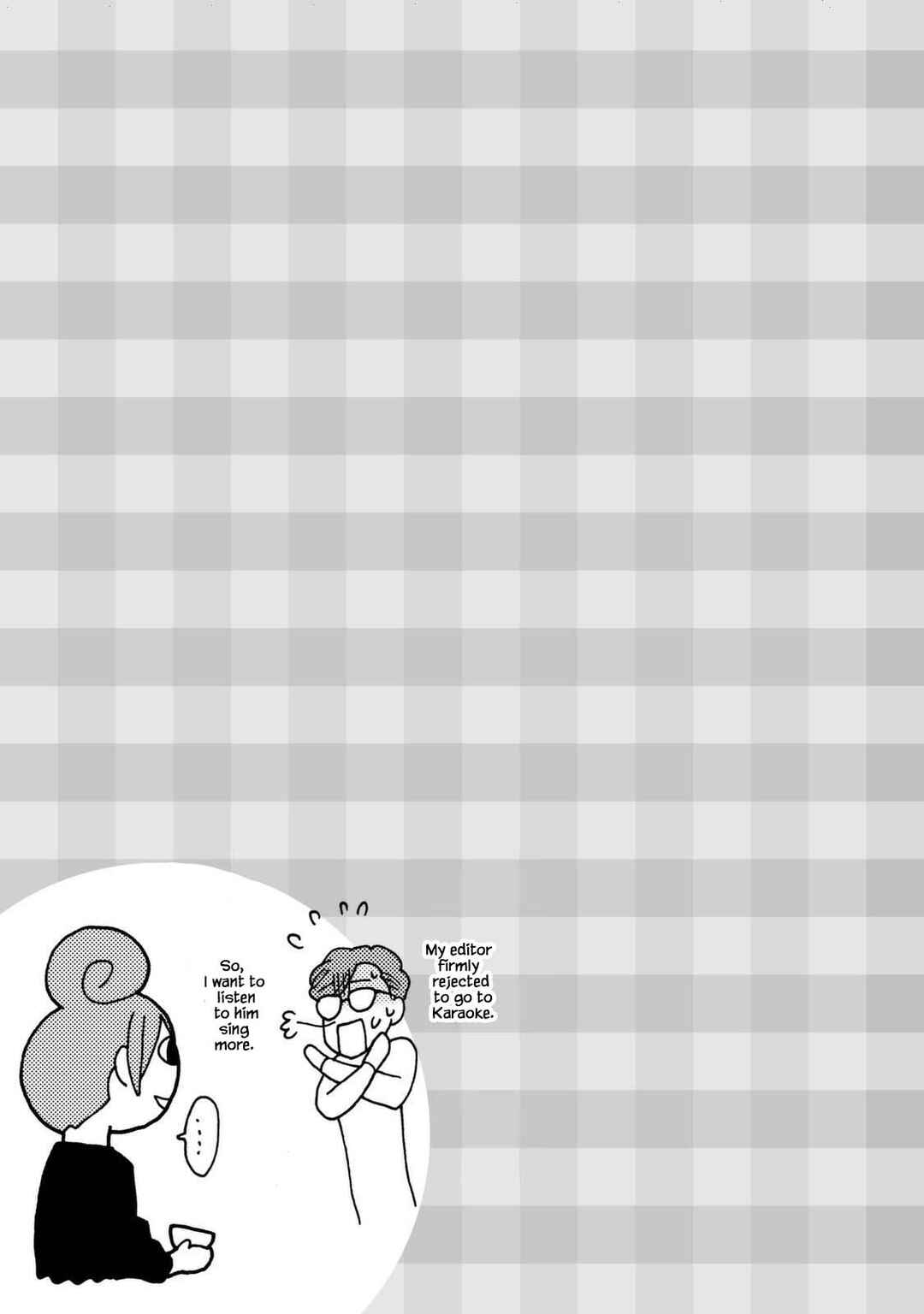 Page 7 Chapter 38 Takako-san