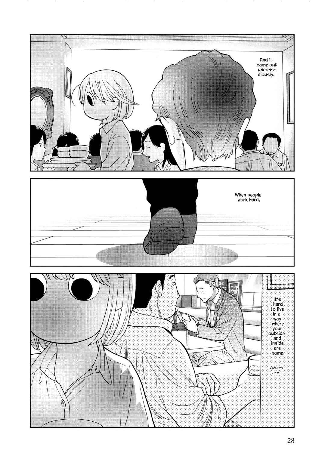 Page 6 Chapter 42 Takako-san