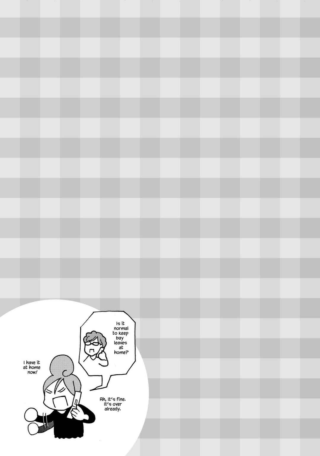 Page 9 Chapter 41 Takako-san
