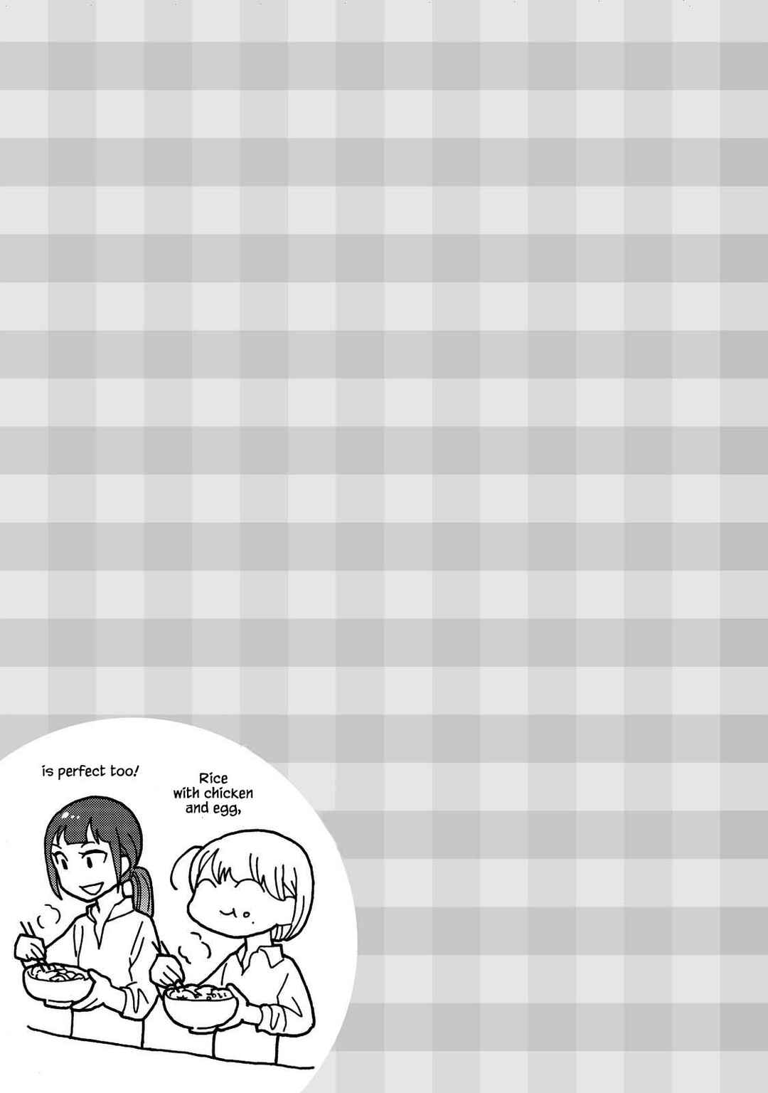 Page 11 Chapter 20 Takako-san