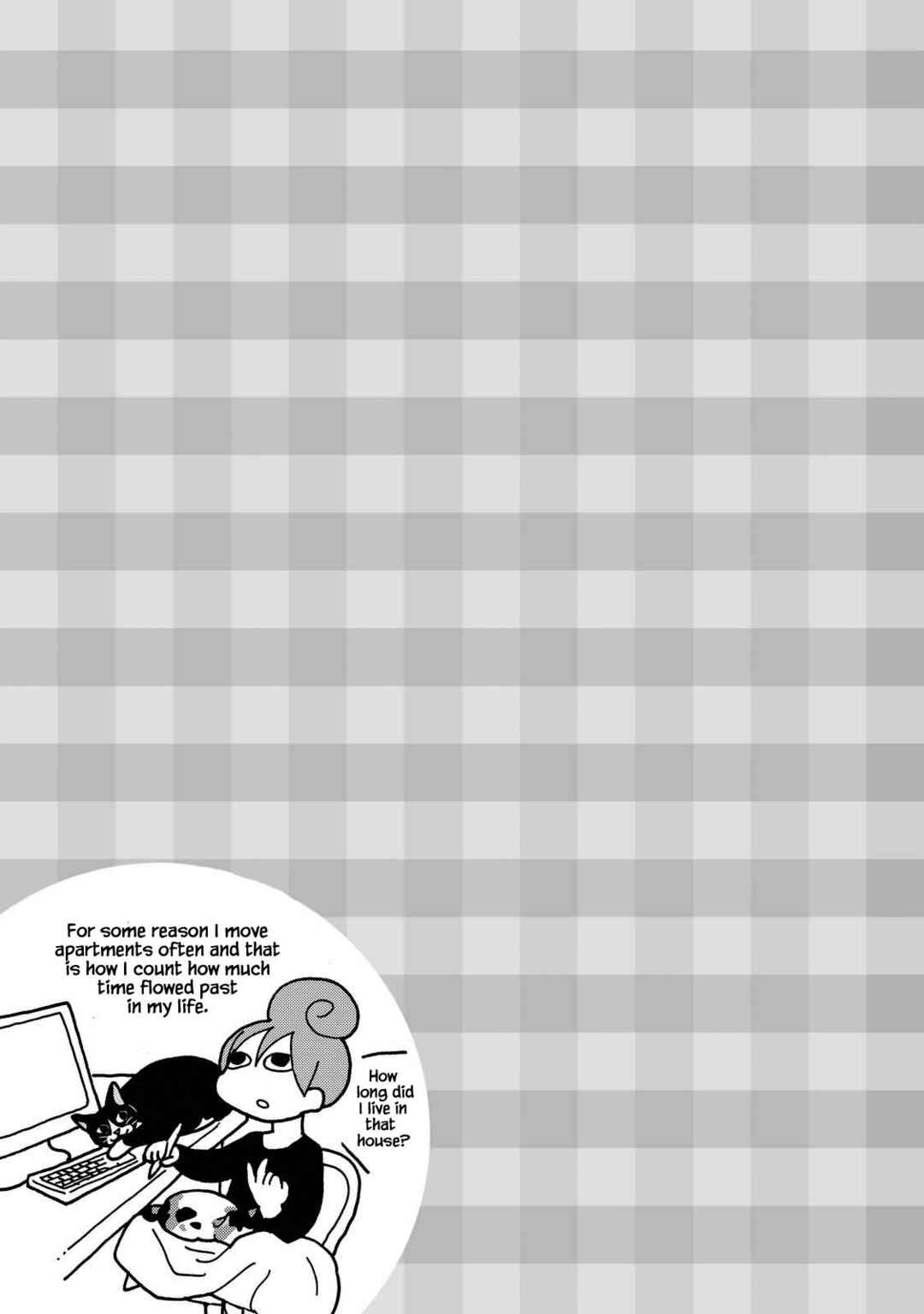 Page 9 Chapter 26 Takako-san