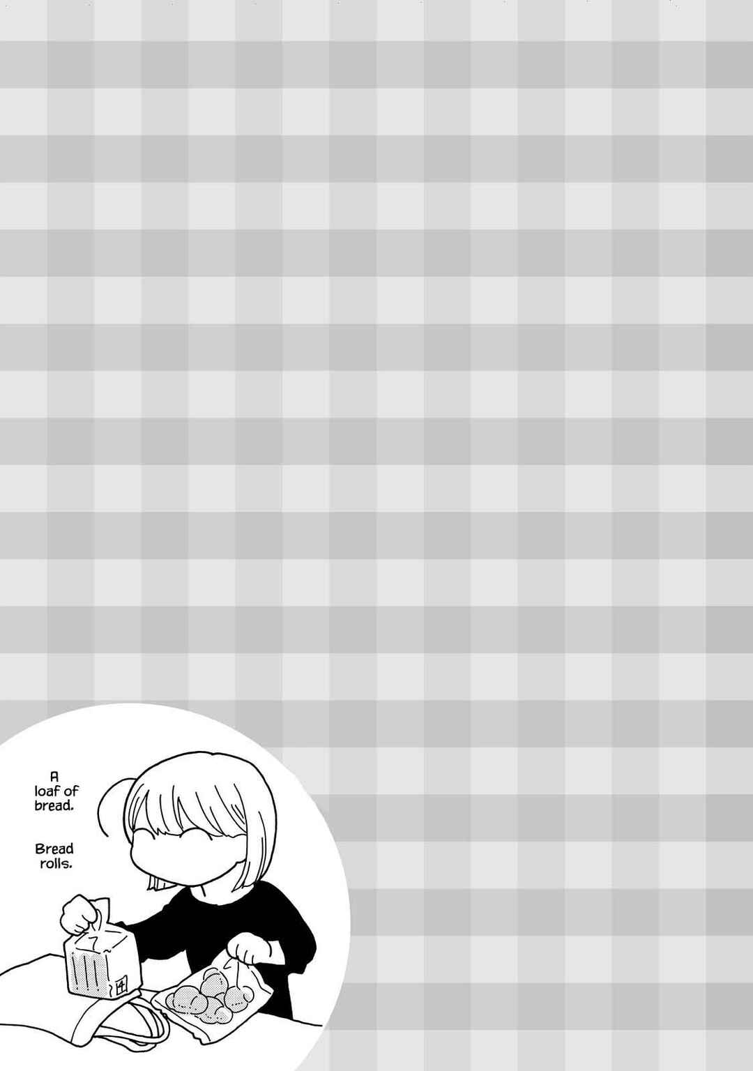 Page 11 Chapter 19 Takako-san