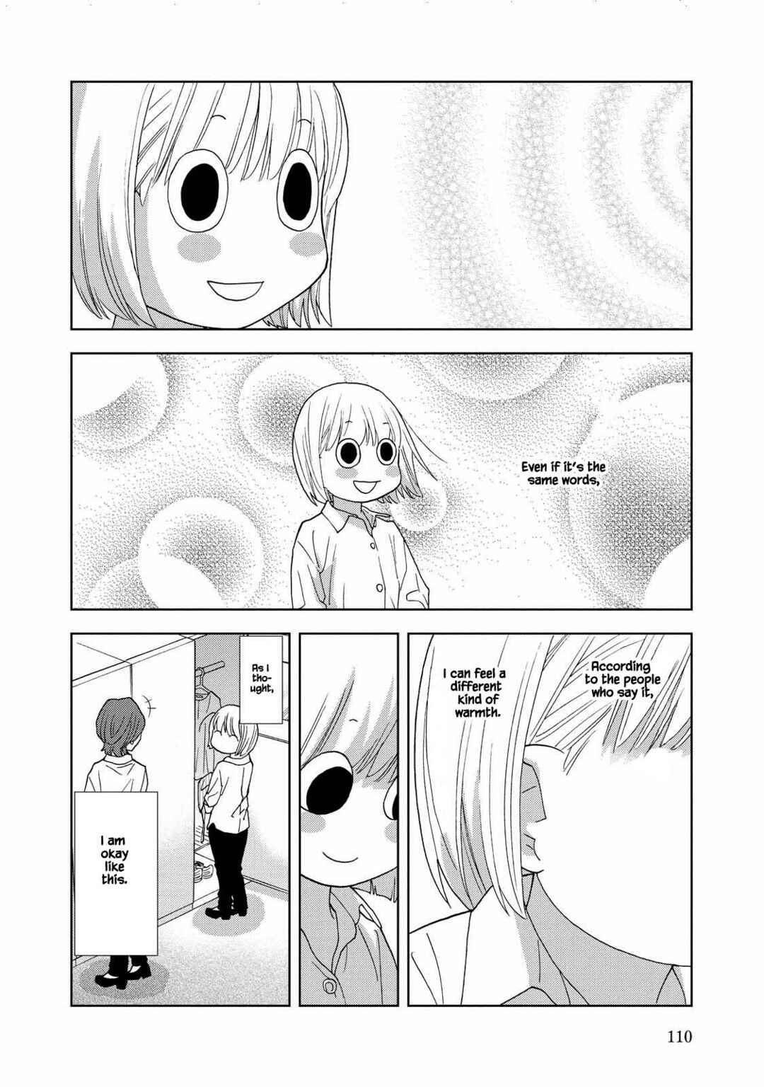 Page 8 Chapter 10 Takako-san