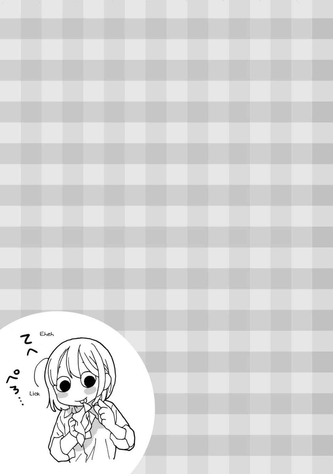 Page 12 Chapter 27 Takako-san