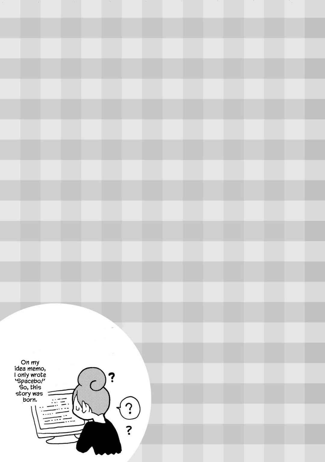 Page 9 Chapter 31 Takako-san