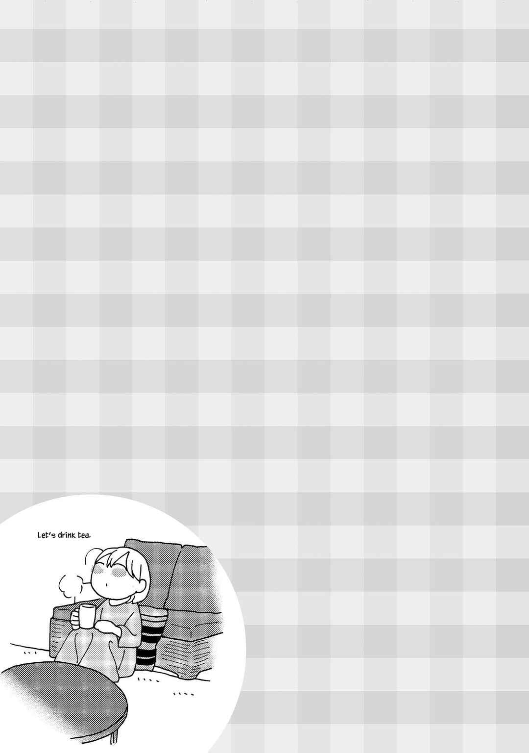 Page 11 Chapter 53 Takako-san