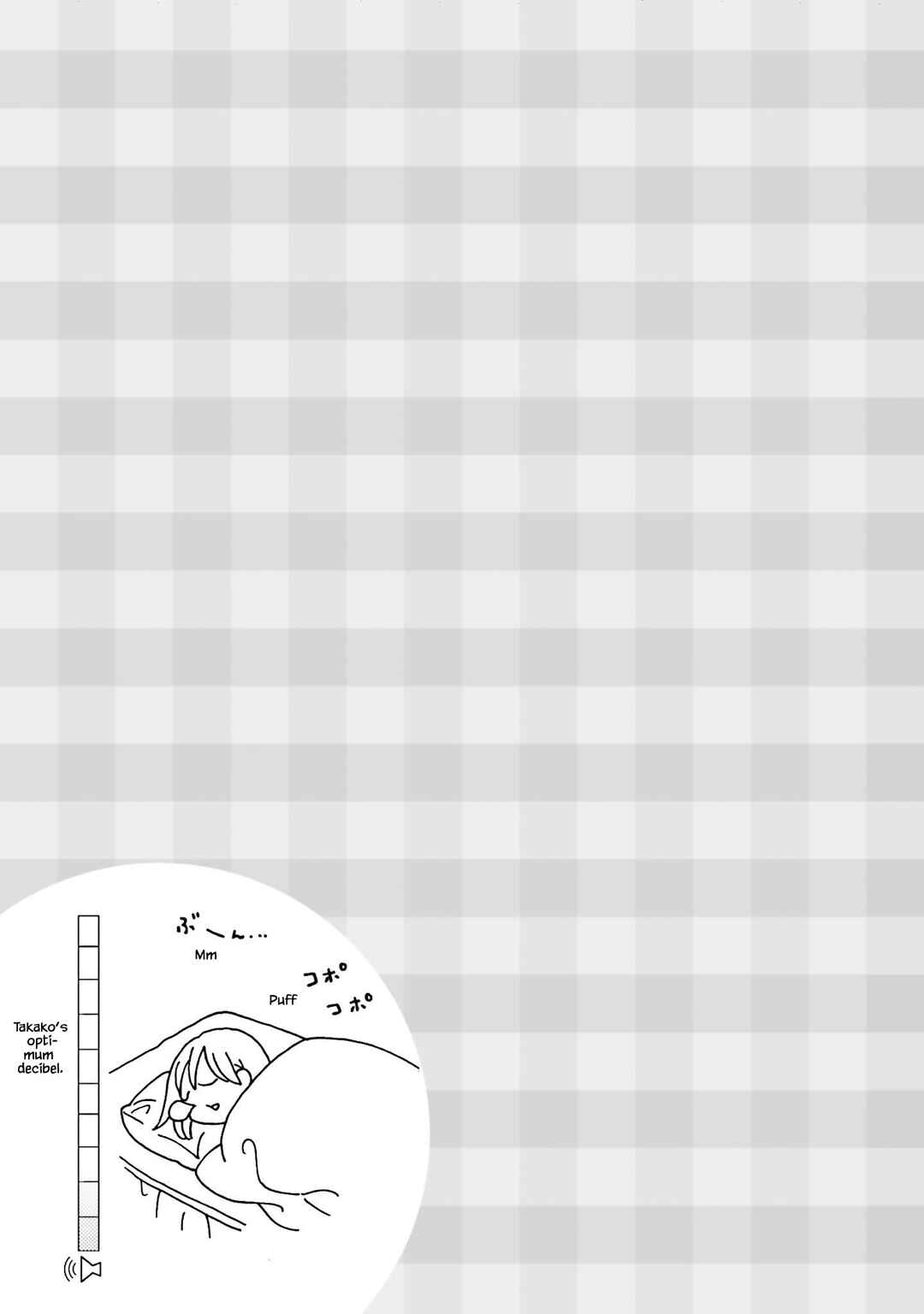 Page 9 Chapter 71 Takako-san