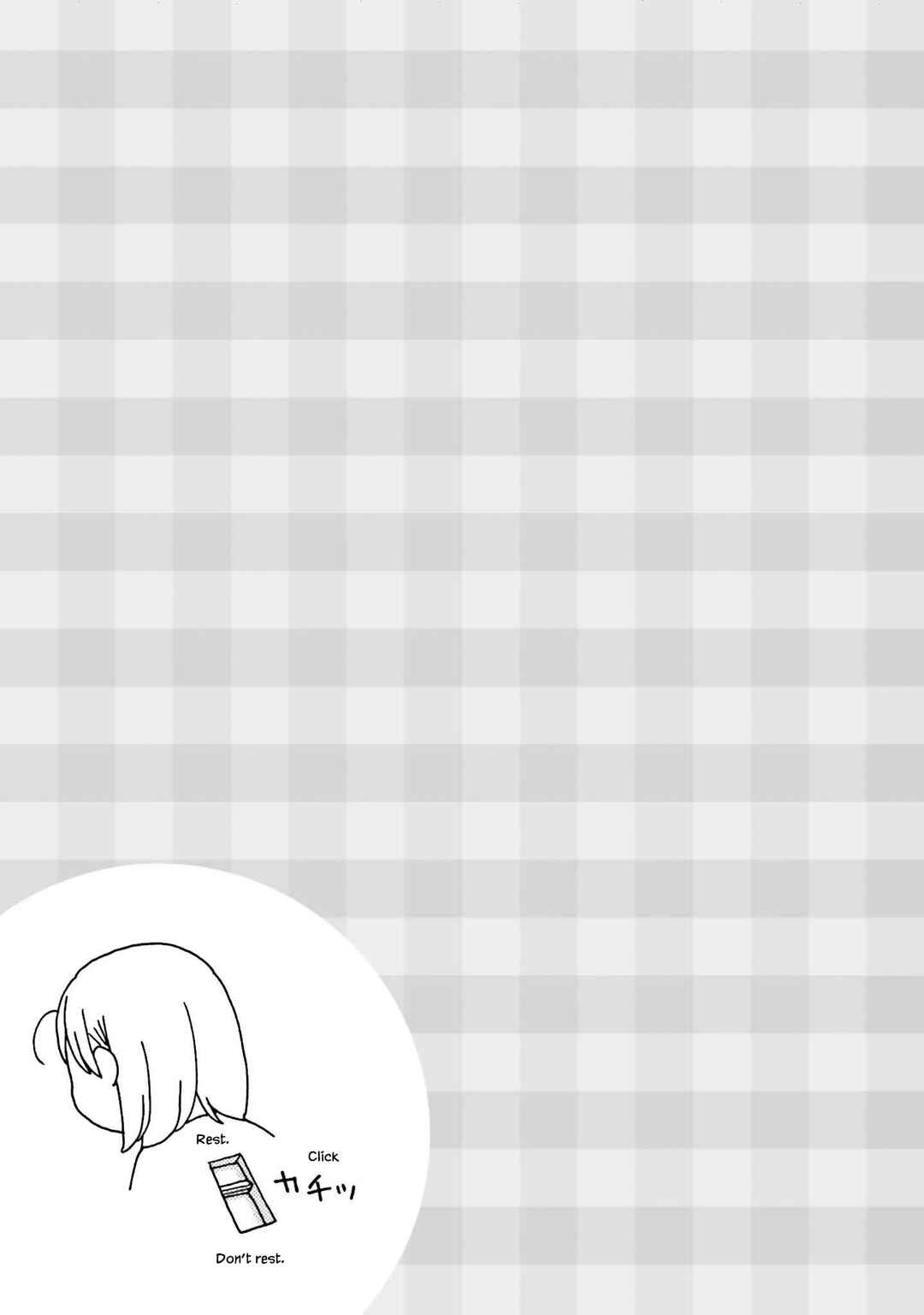 Page 9 Chapter 66 Takako-san
