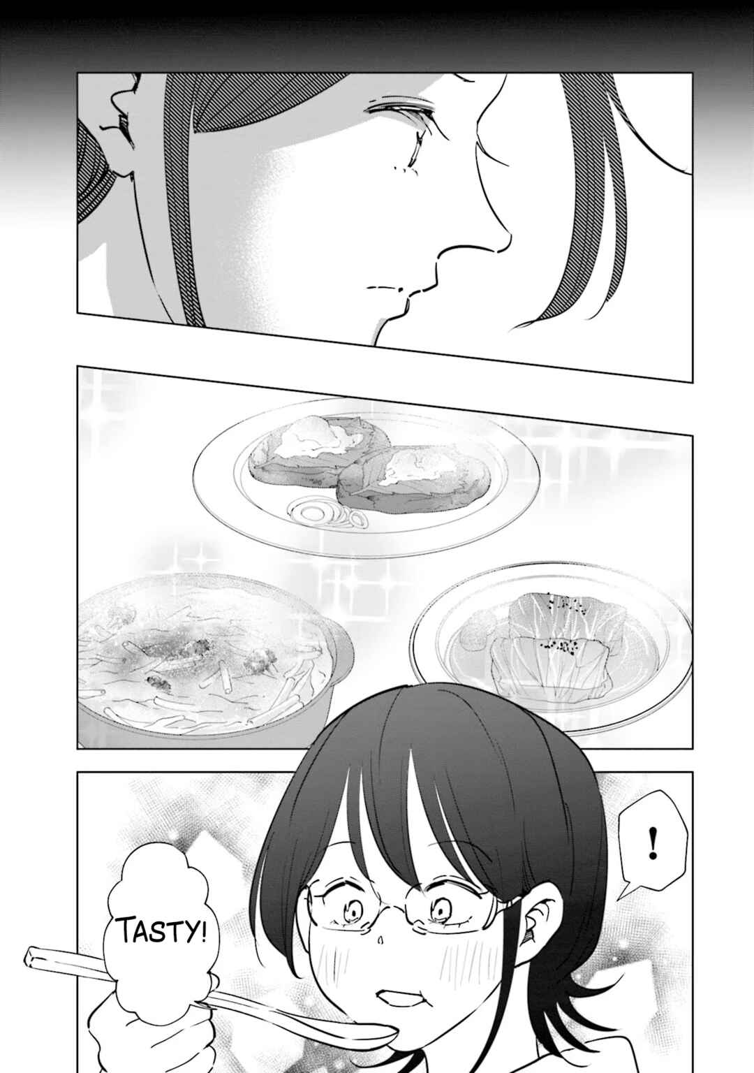 Page 20 Chapter 101 Tsuma, Shougakusei ni Naru.