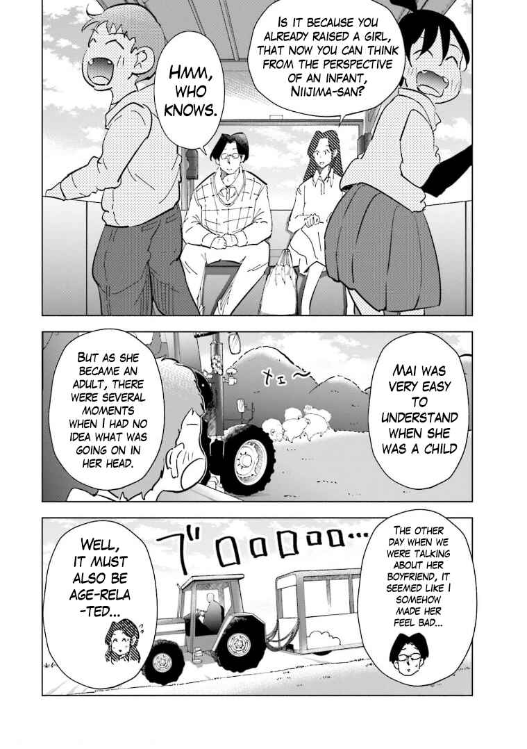 Page 10 Chapter 62 Tsuma, Shougakusei ni Naru.