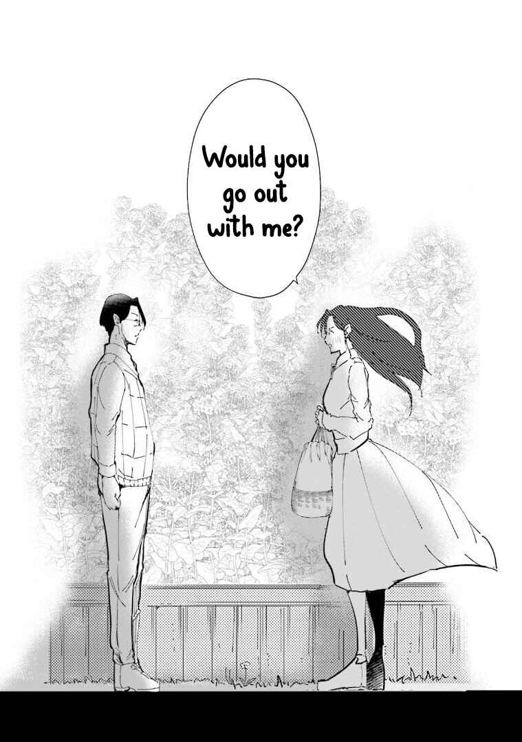 Page 21 Chapter 62 Tsuma, Shougakusei ni Naru.