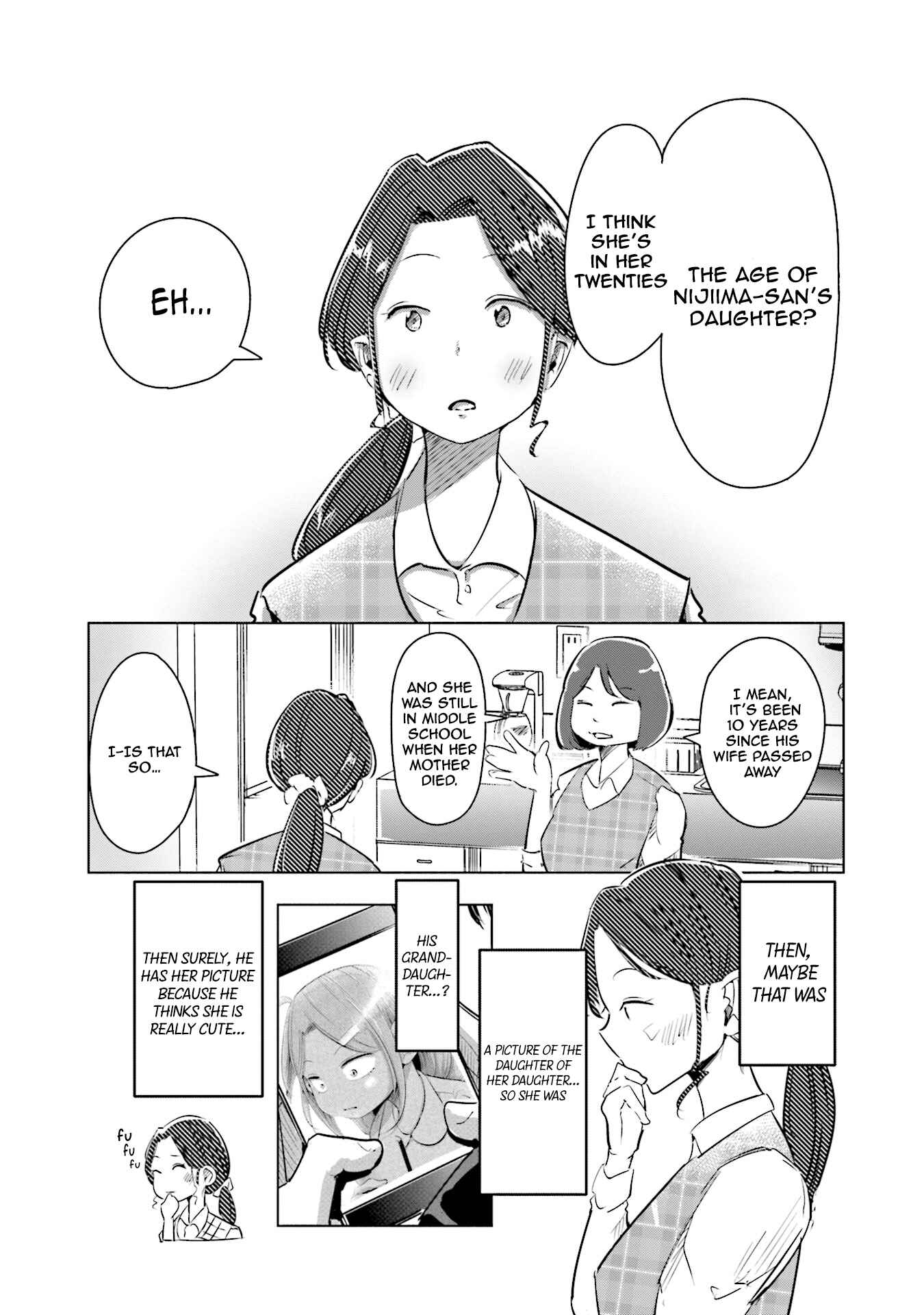 Page 2 Chapter 4 Tsuma, Shougakusei ni Naru.
