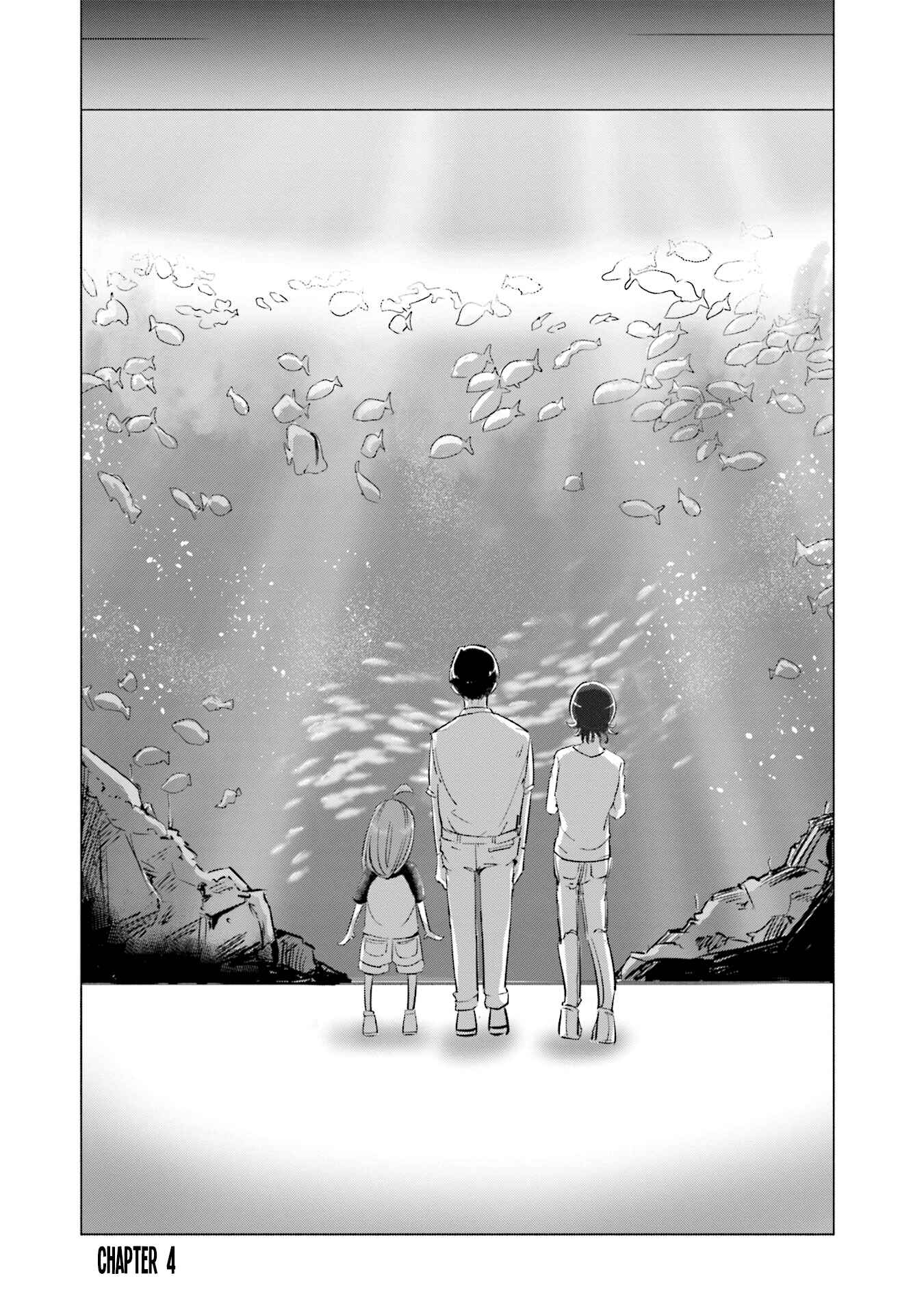 Page 3 Chapter 4 Tsuma, Shougakusei ni Naru.