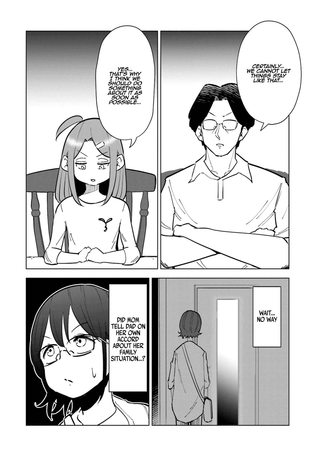Page 17 Chapter 23 Tsuma, Shougakusei ni Naru.