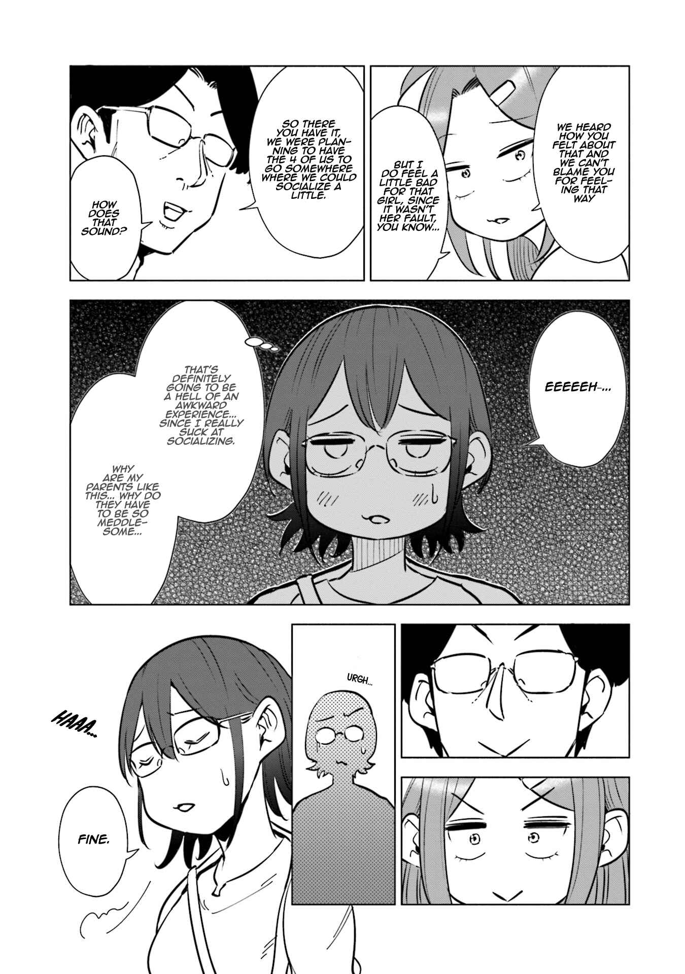 Page 20 Chapter 23 Tsuma, Shougakusei ni Naru.